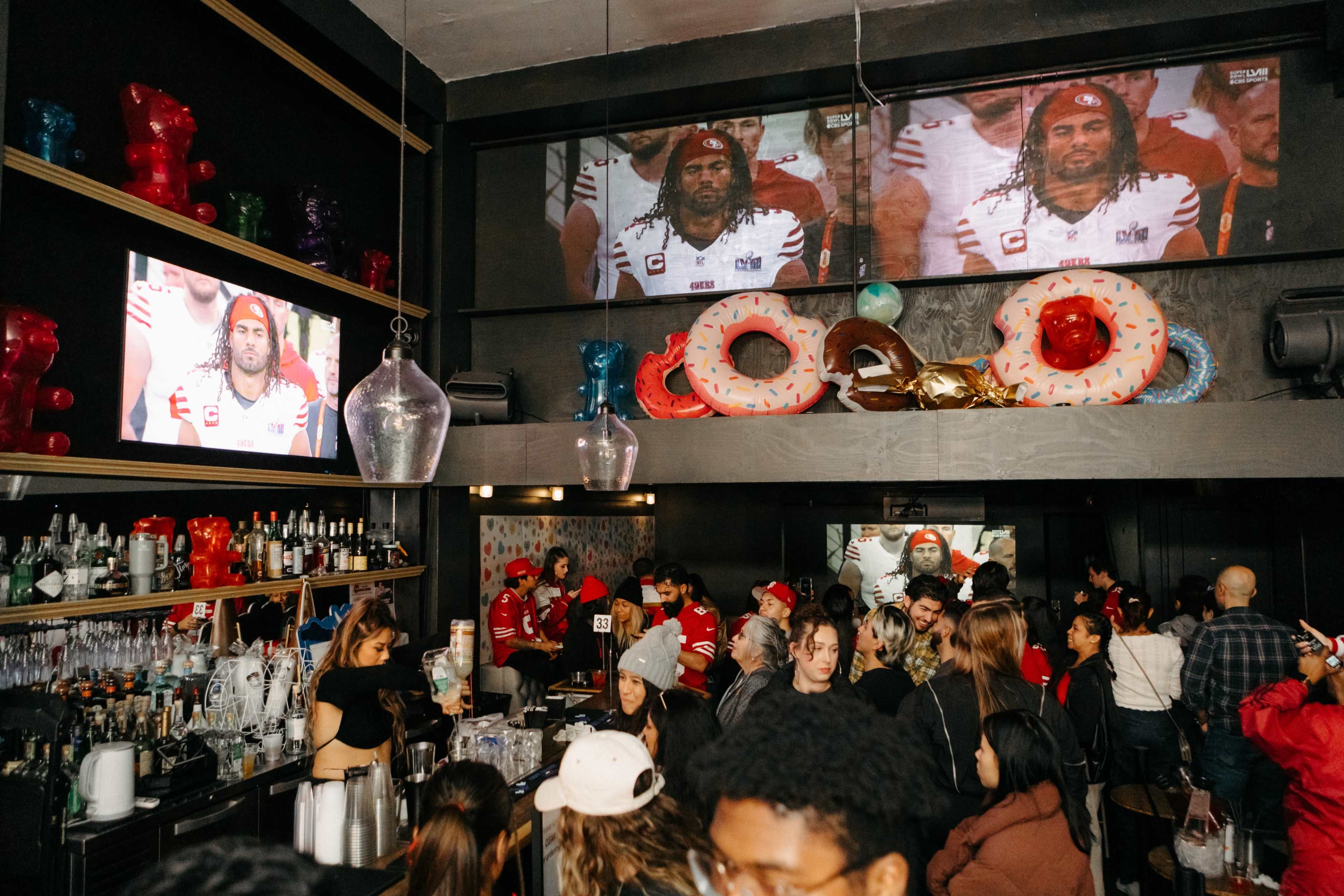 Newly Remodeled Venue in the Mission - Elegant Event Space, Multi-use, Private Parties, Photoshoots, Meeting Space & More! Image in Mission District, San Francisco, CA