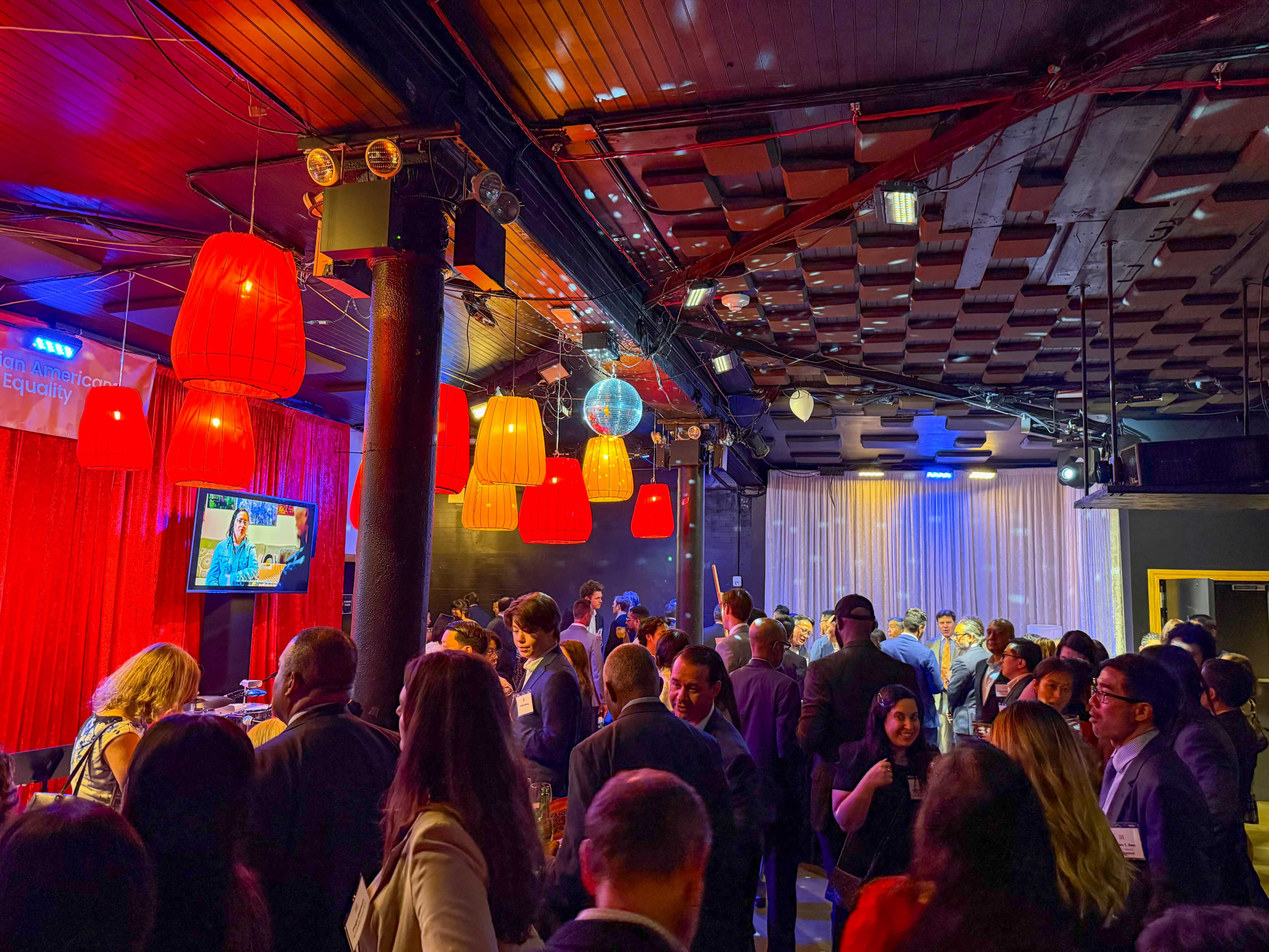 Event space conveniently located in Tribeca/Chinatown Image in Lower Manhattan, New York, NY