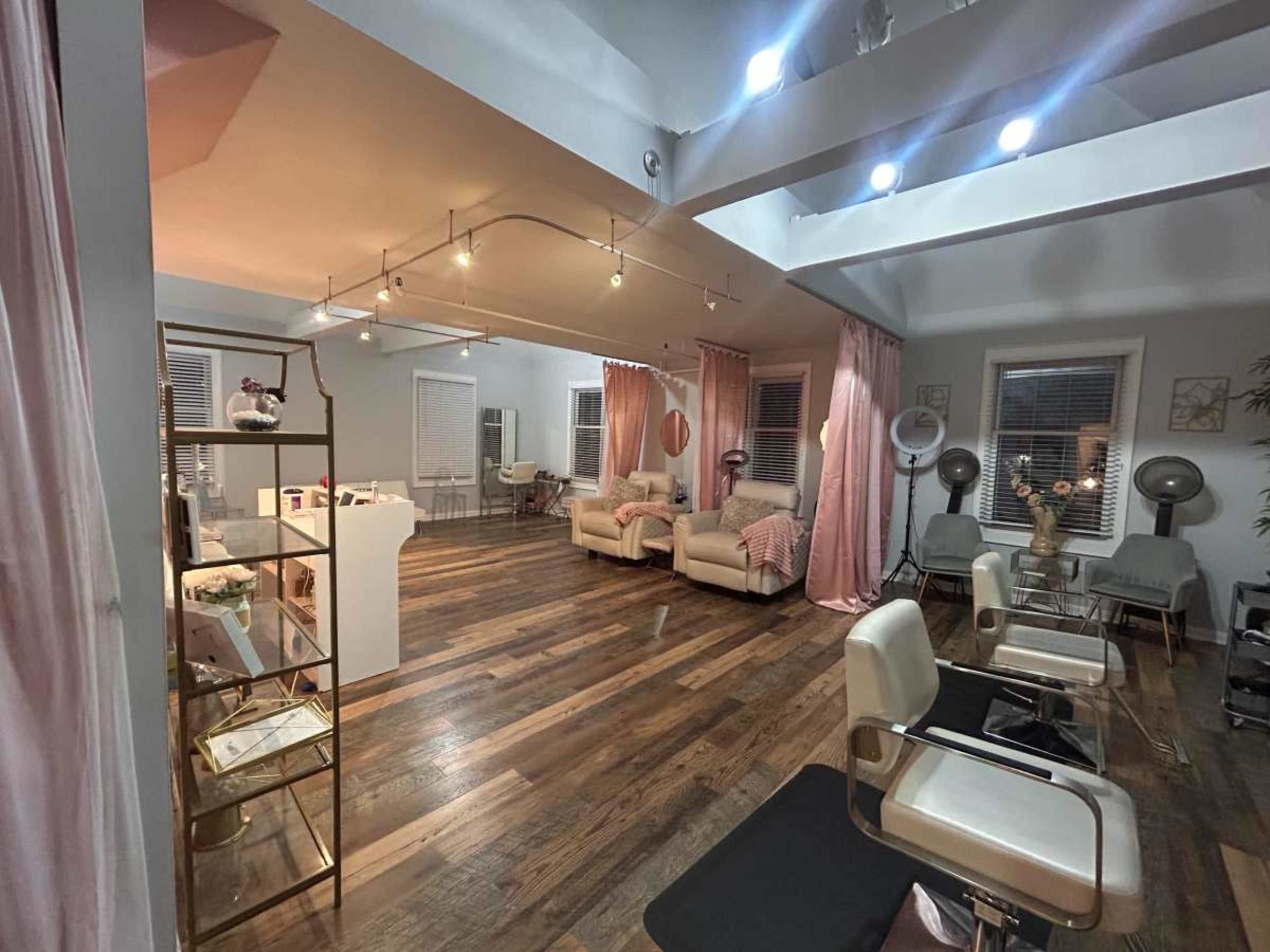 Boutique Style Event Space 5 minutes from Uptown Image in Dilworth, Charlotte, NC