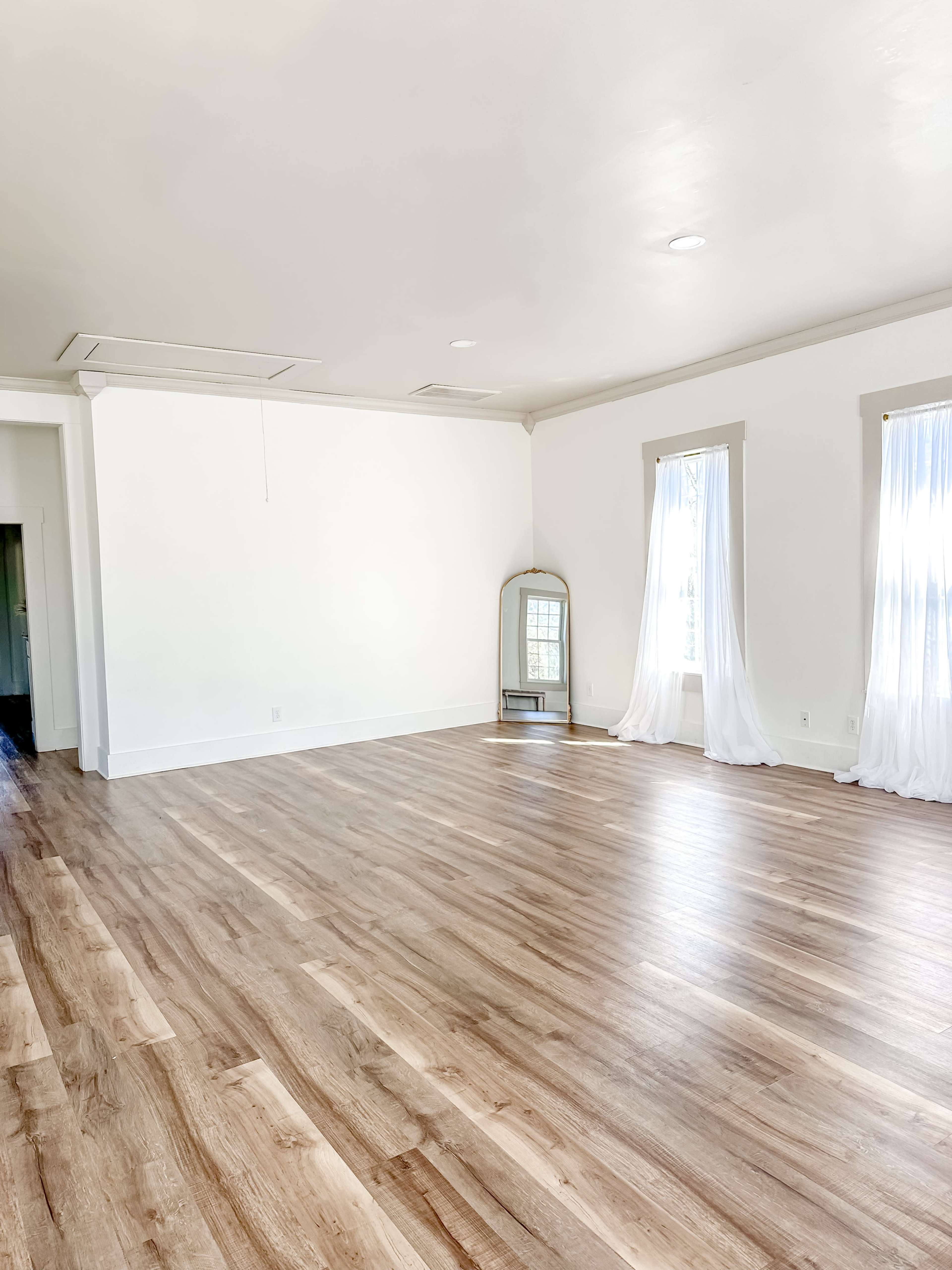 Great space for film and photography.   Lots of Natural light! Image in Mint Hill, Matthews, NC
