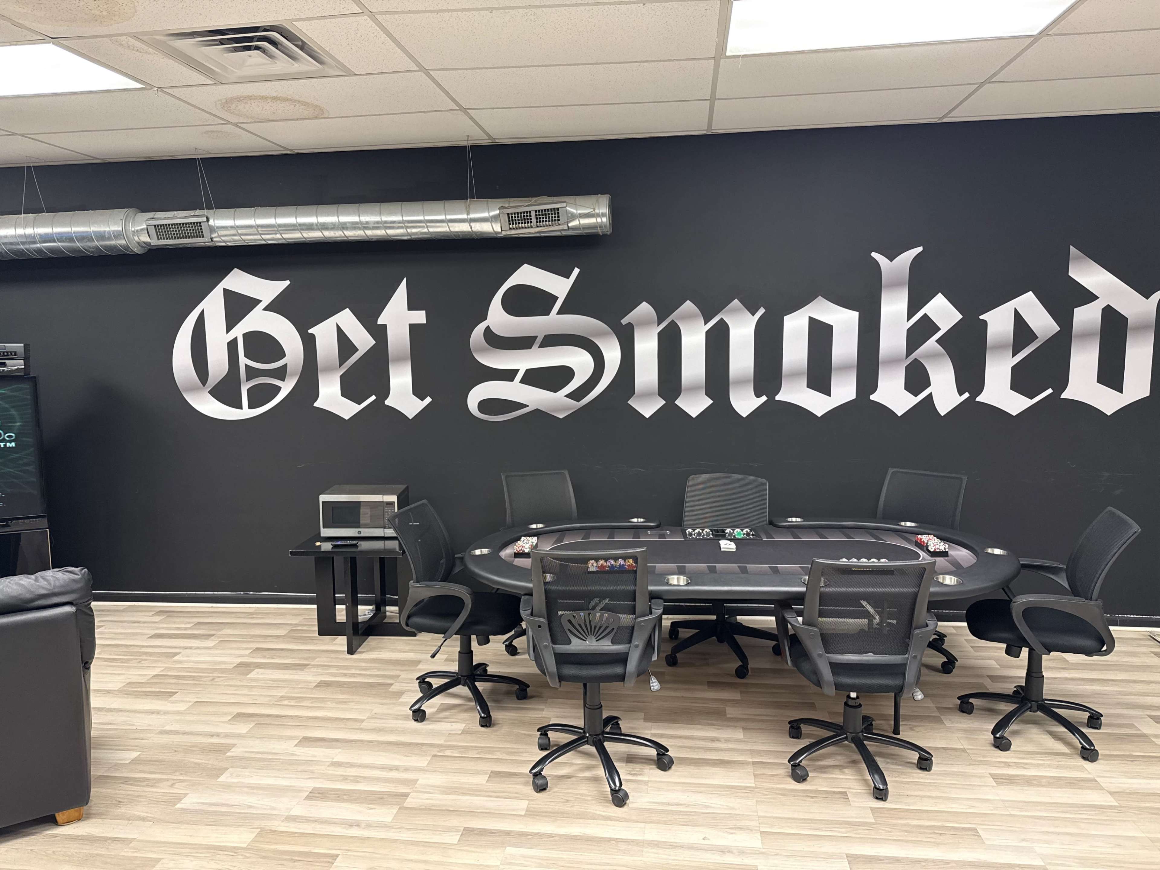 Pilsen No Stress Game Room Image in Lower West Side, Chicago, IL