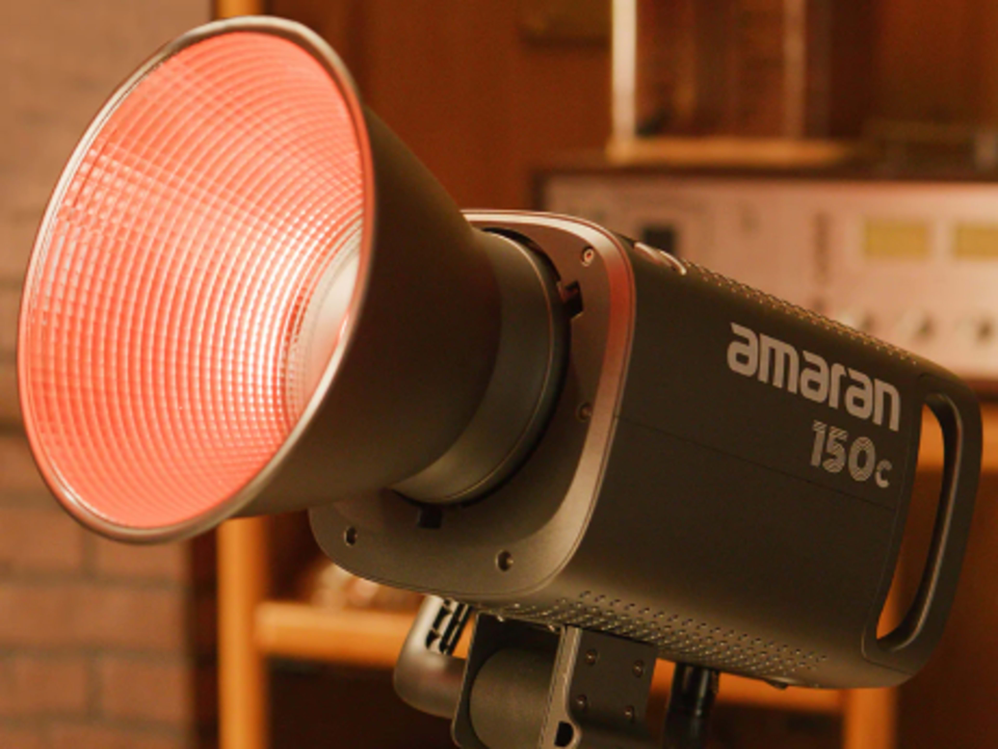 Amaran 150d RGB Light