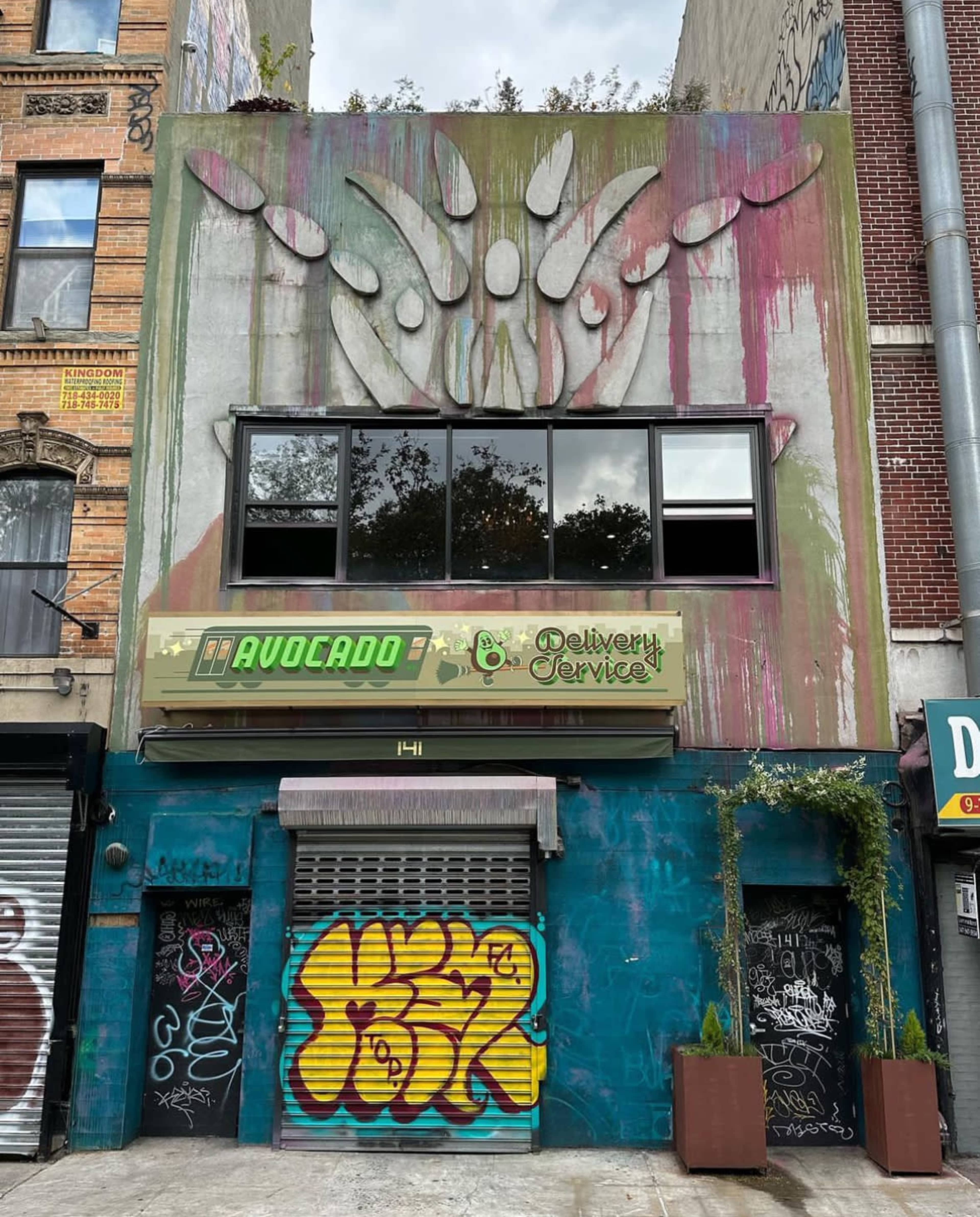 Downtown 3 Floor Speakeasy with Lounge & Event Space Image in Bowery, NEW YORK, NY