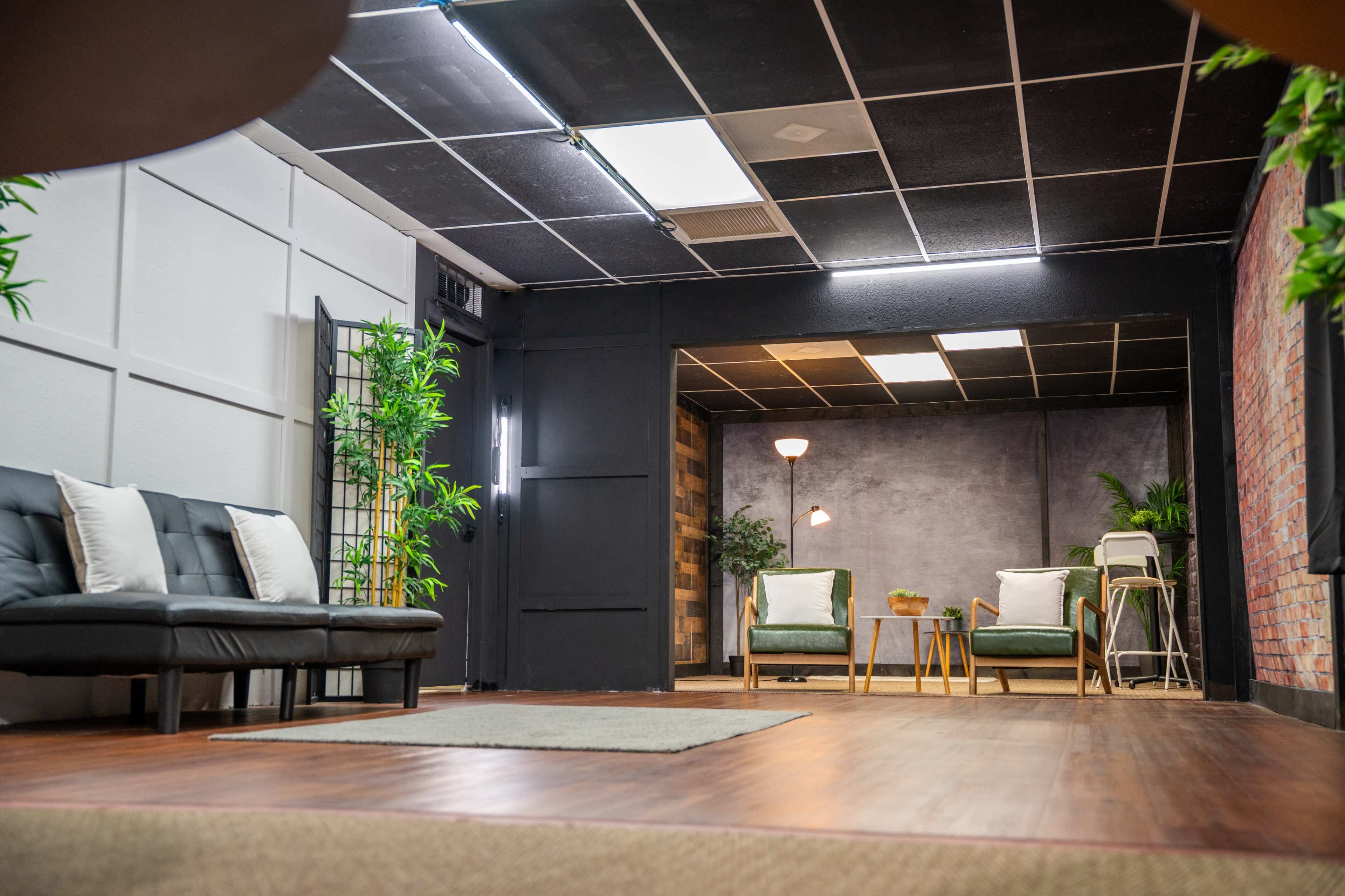 Creative Video/Photo Flex Space Image in Tempe, Tempe, AZ