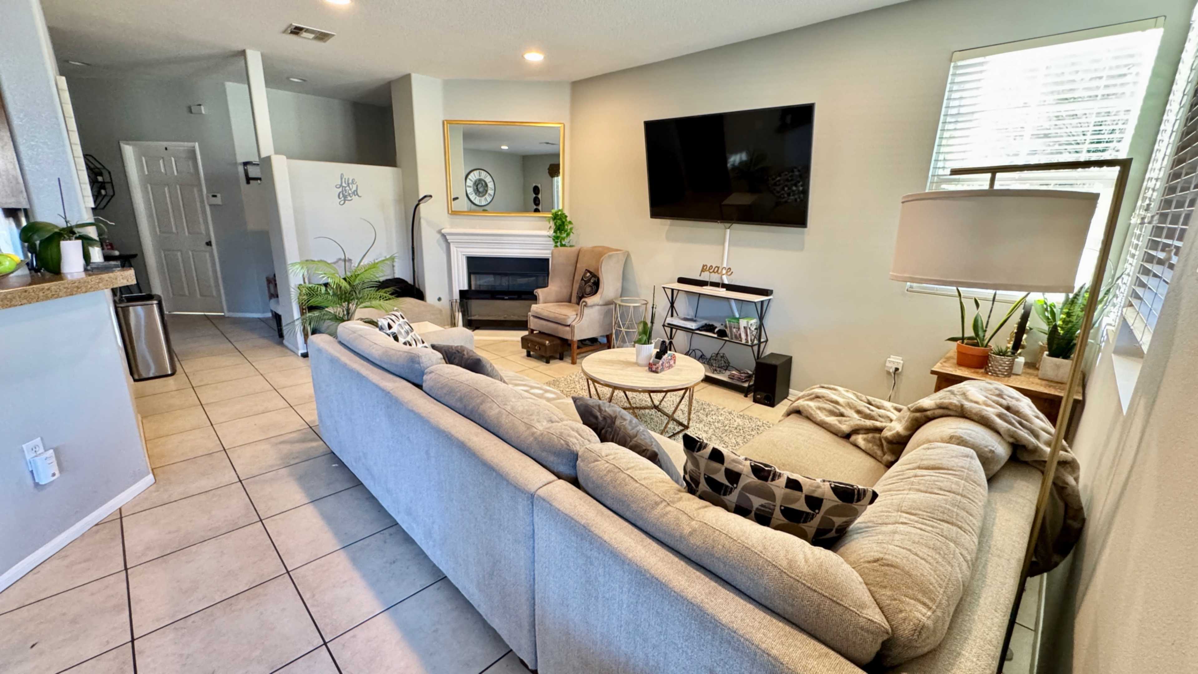 5-Room Film House: Multiple Looks, One Location Image in North Hills, North Hills, CA