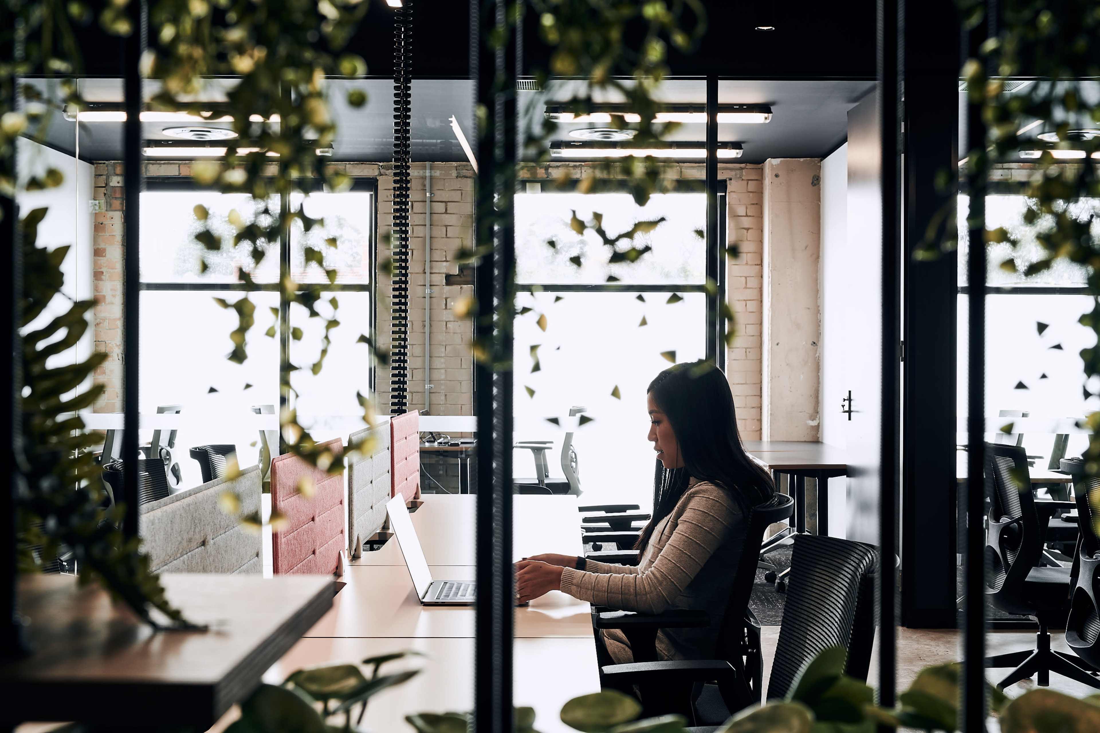 Private Office For The Day Image in Hawthorn, Hawthorn, VIC