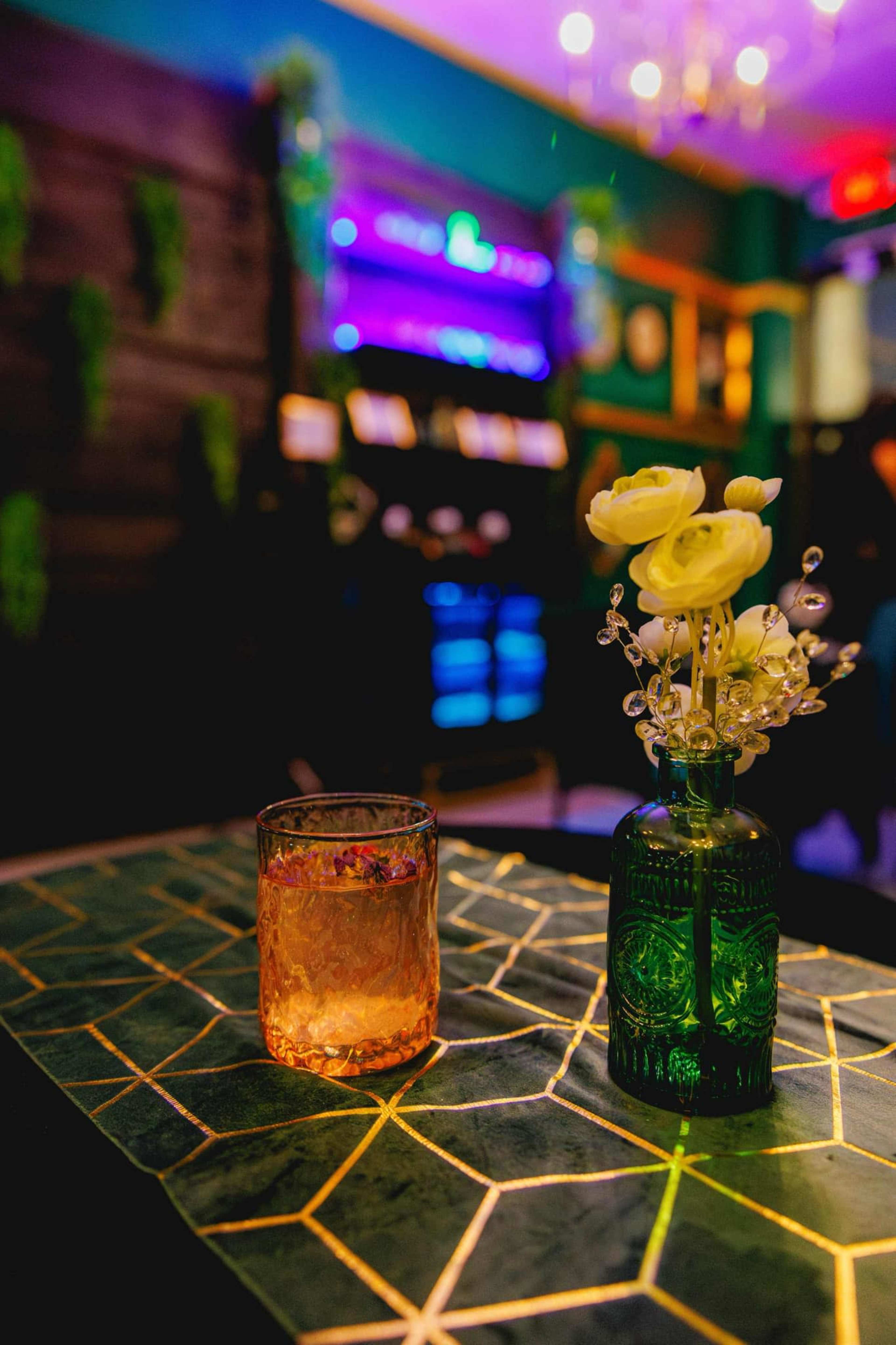 Urban, Speakeasy venue, art deco Image in Murray Hill, Jacksonville, FL