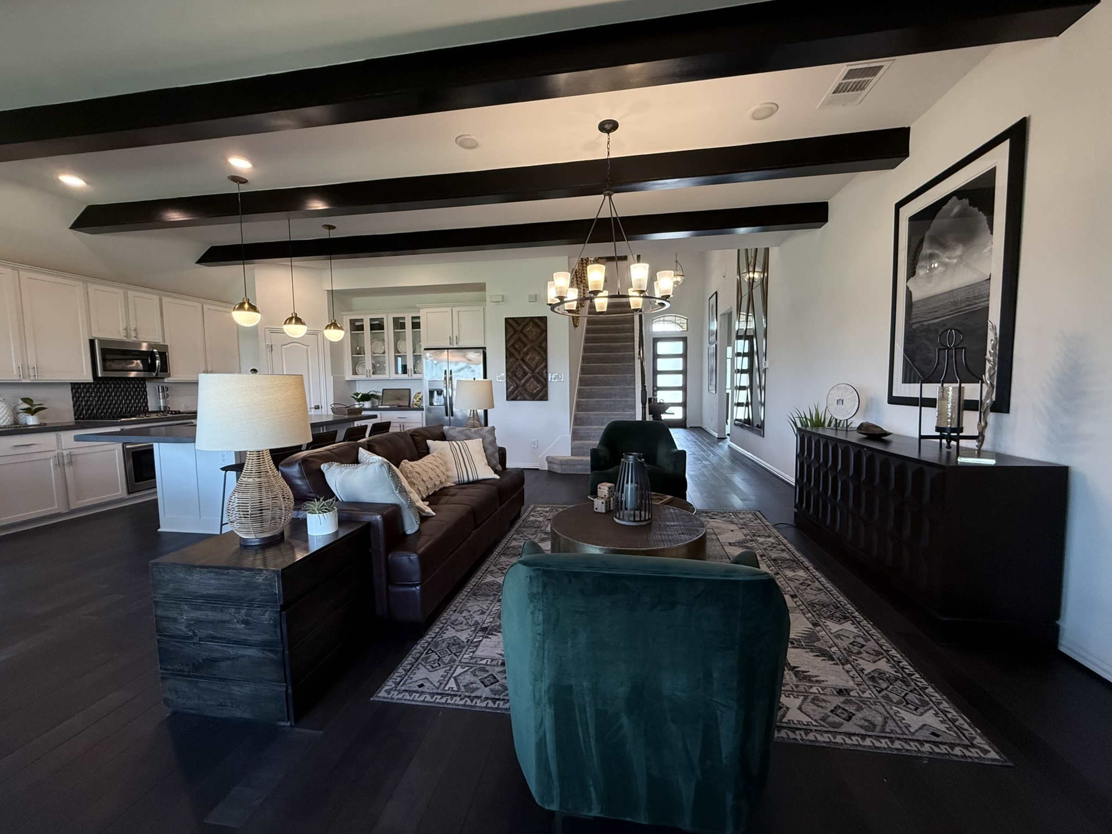 Boho Bungalow South of Austin Image in , Buda, TX