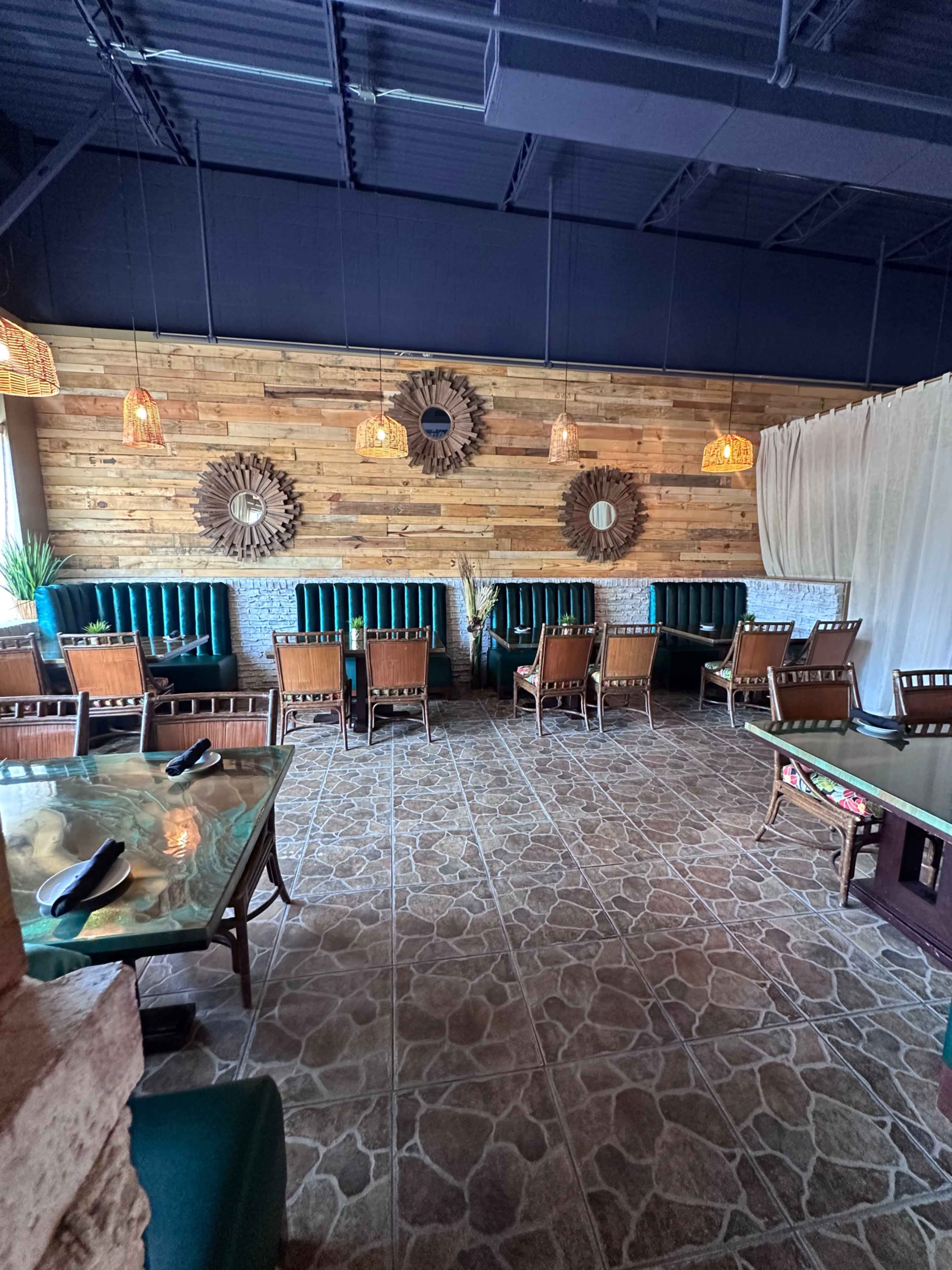 Caribbean cuisine Image in Duluth, Duluth, GA