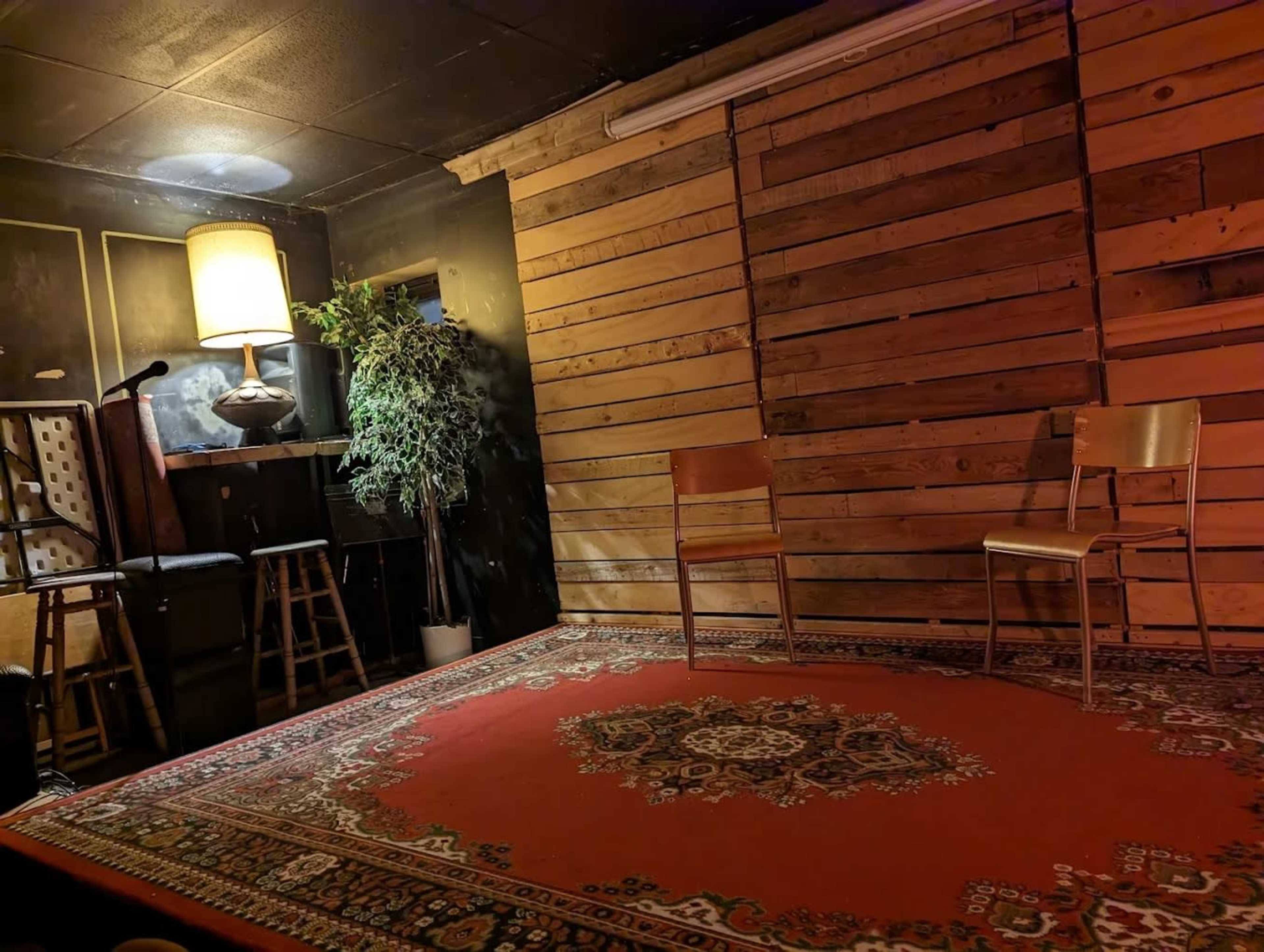 China Cloud Studios Image in Downtown Eastside, Vancouver, BC