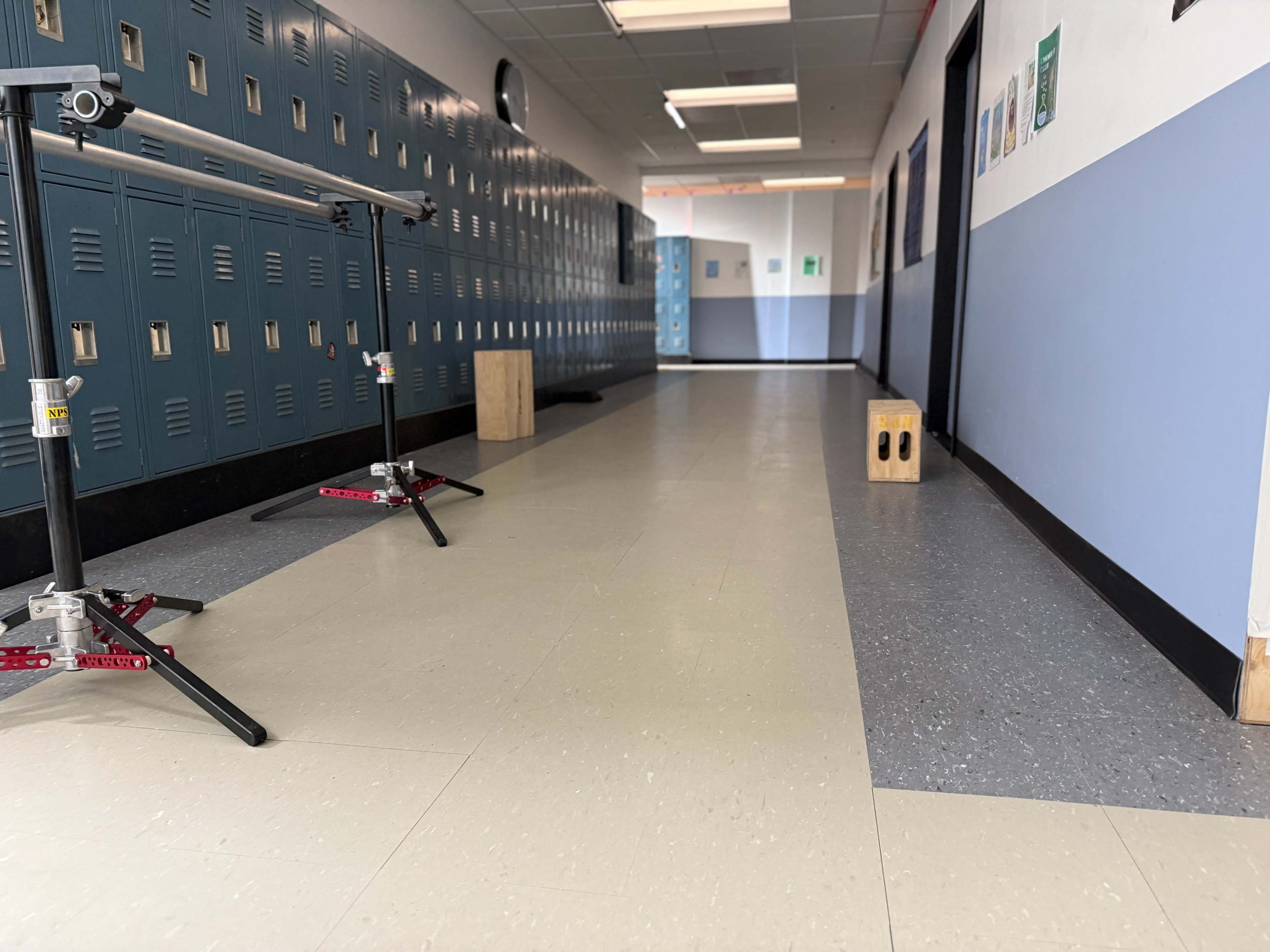 Film Sound Stages with Office Space Image in Calabasas, Calabasas, CA