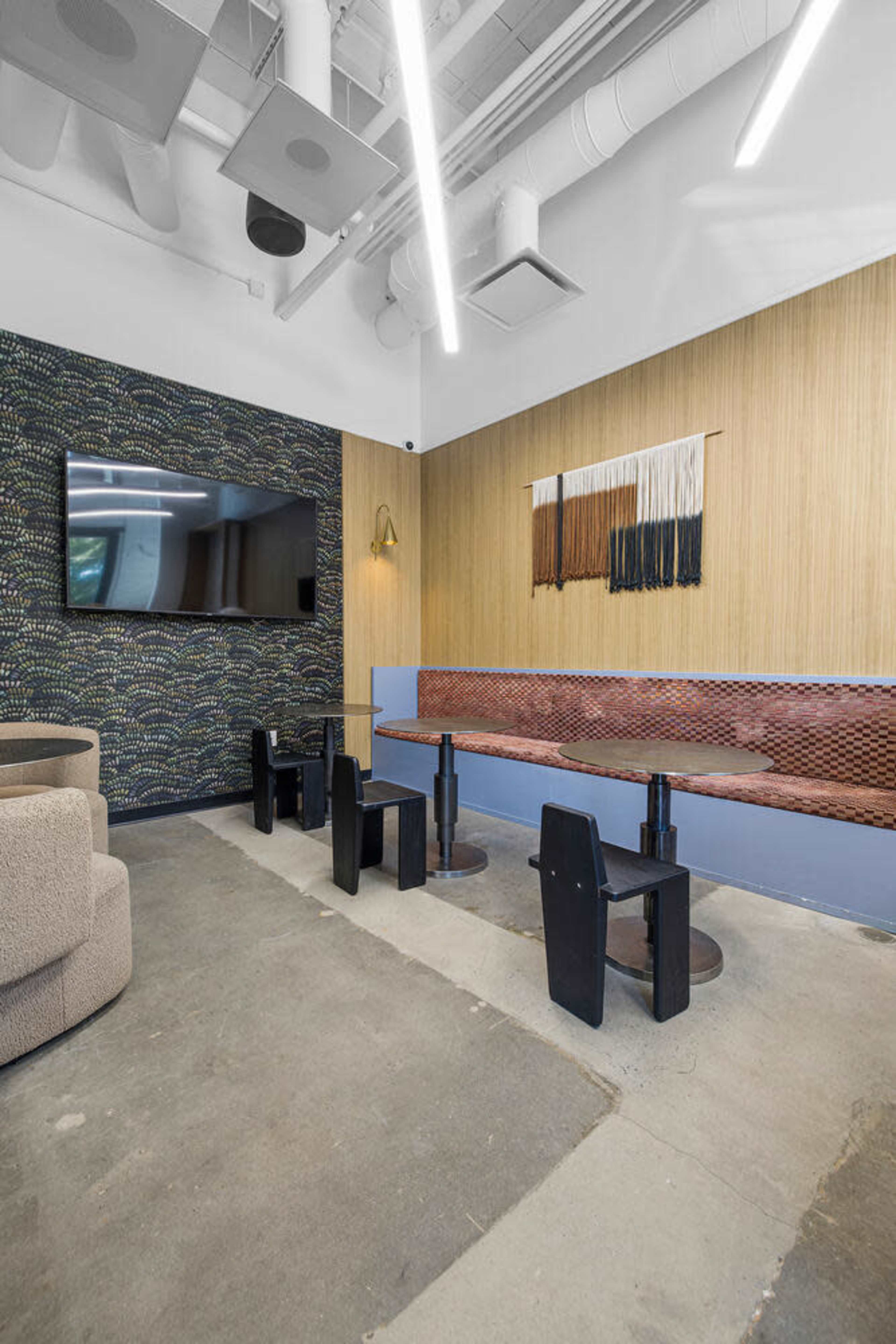 Content Creating Space (Lounge+Pre Design Beauty Studios) Image in West End, Atlanta, GA