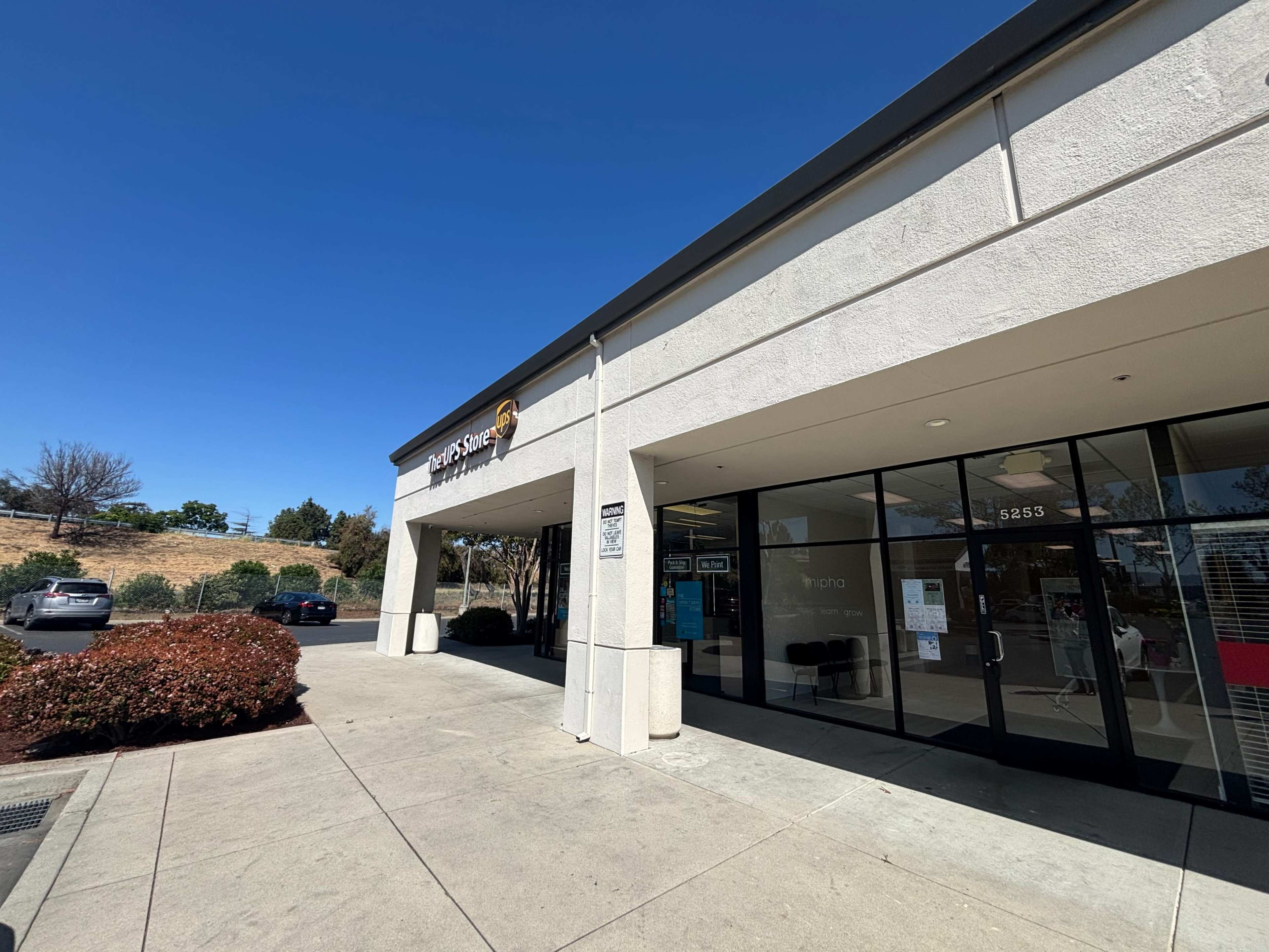 Santa Clara Prime Location Dance/Yoga/Classroom Flexible Leasing/Hourly Rental Image in Santa Clara, Santa Clara, CA