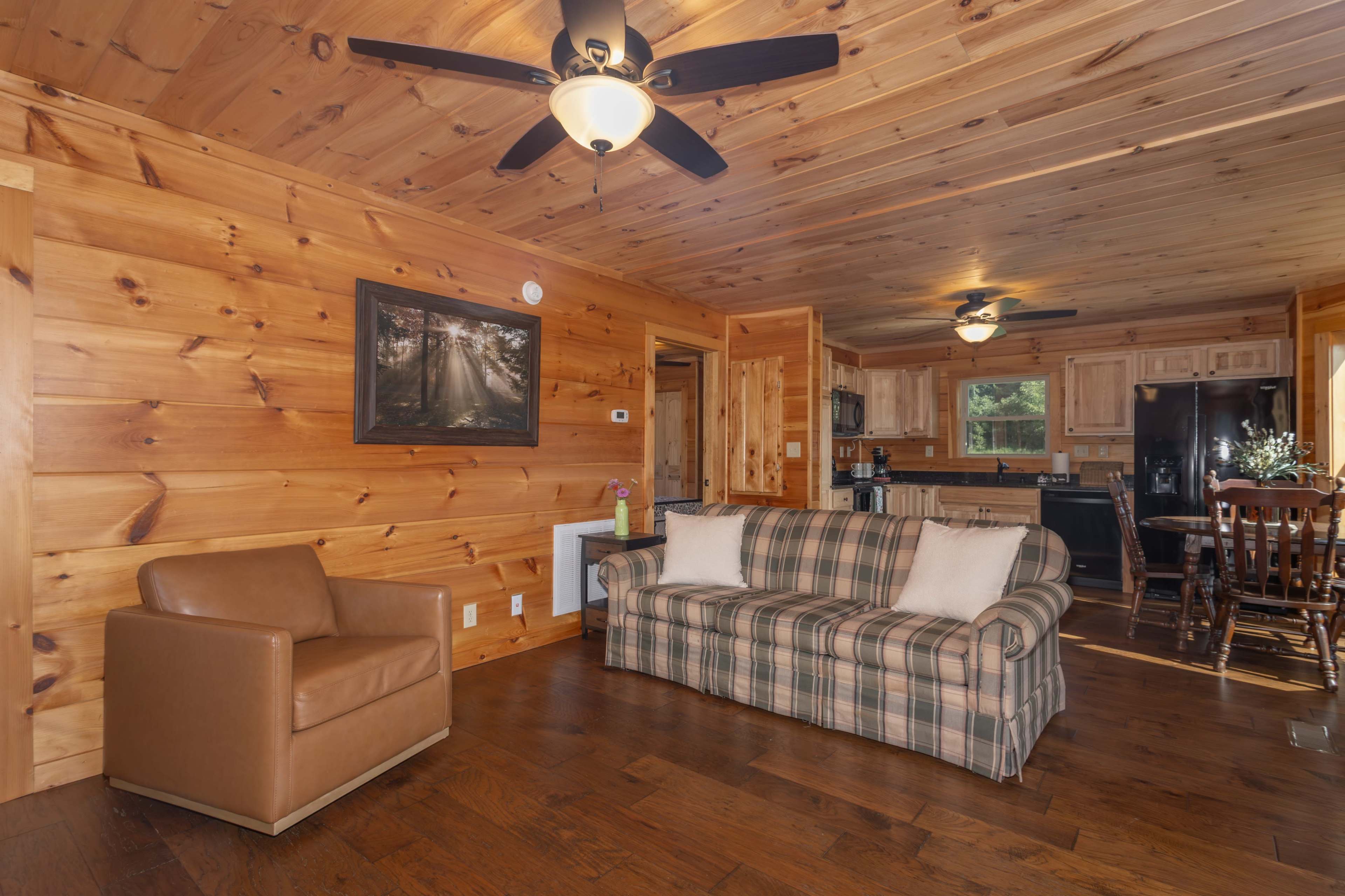 20 acre farm with log cabin Image in , Gastonia, NC