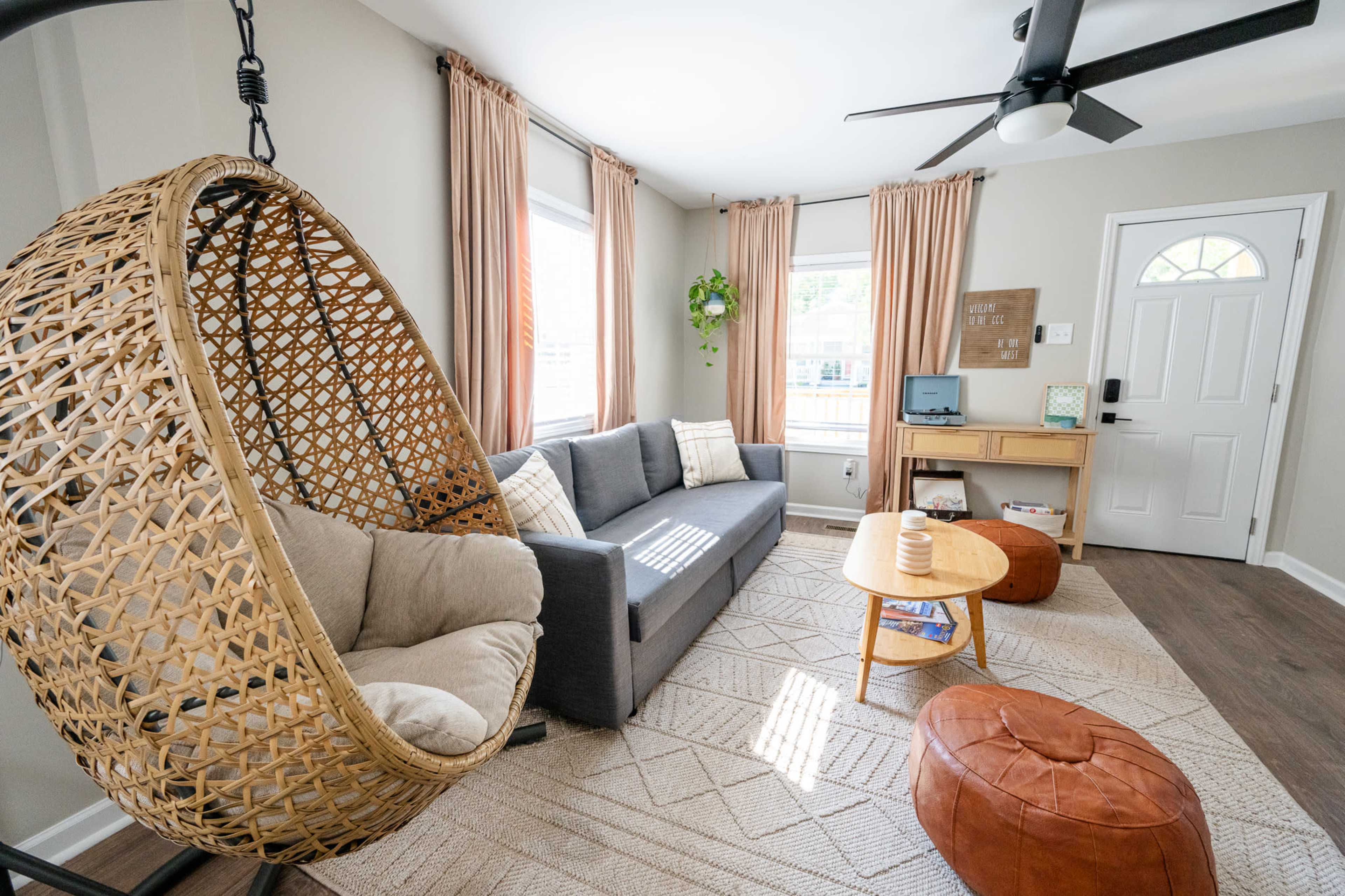 Cozy Casa at Cargo  “CCC” Image in Wilmington, Wilmington, NC