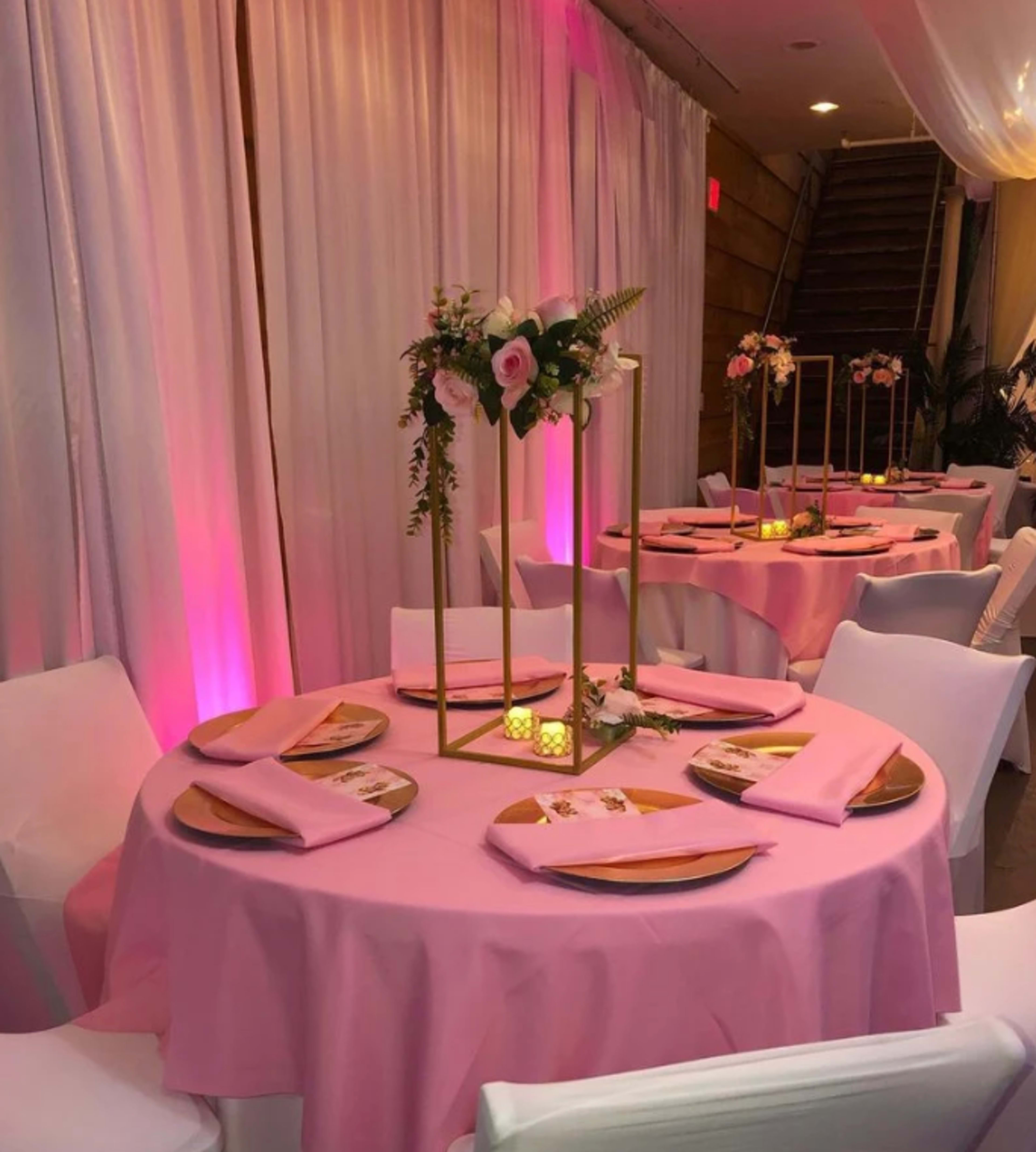 Spacious Versatile Harlem Event Space Image in Harlem, New York, NY