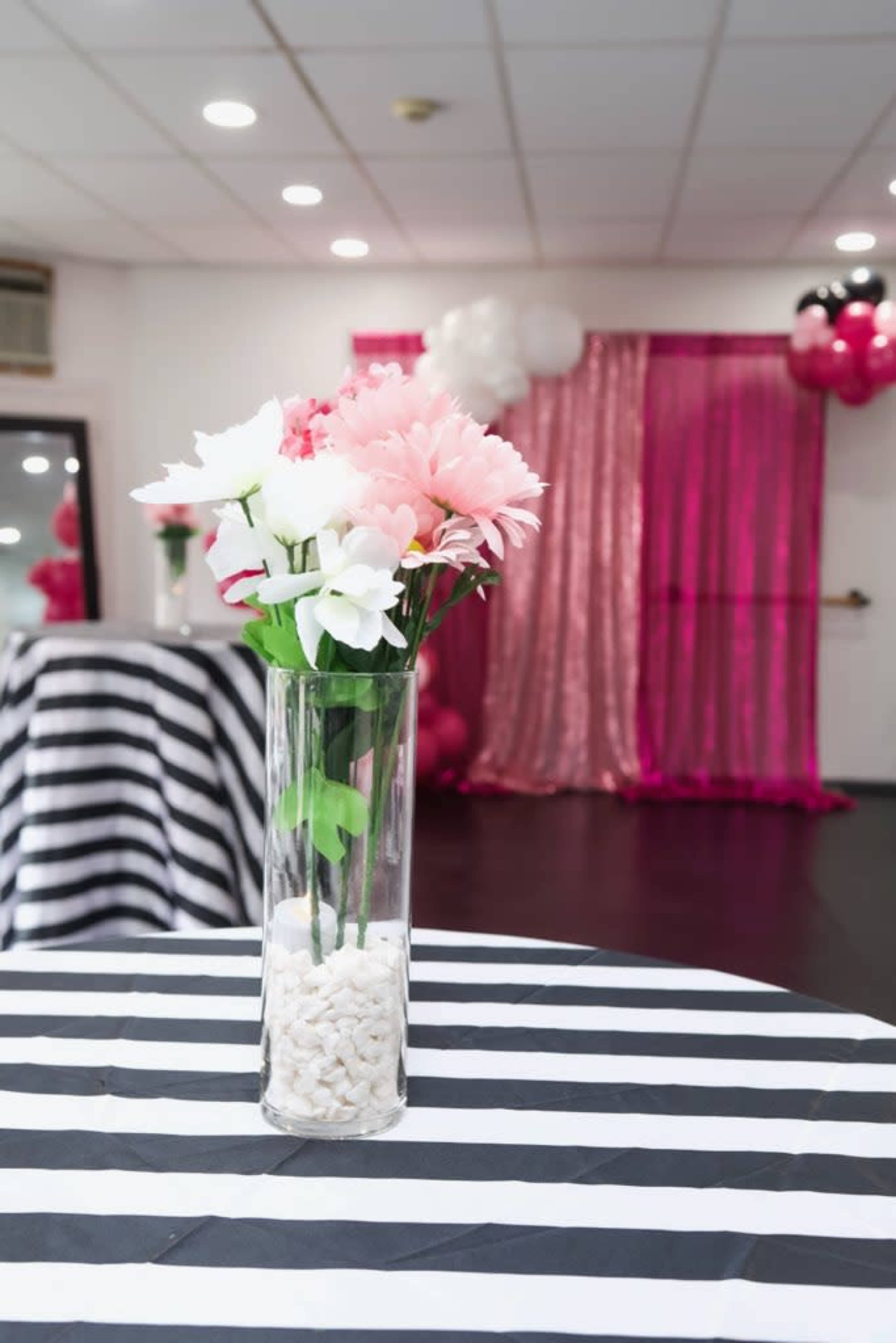 Urban sleek dance studio Image in Upper Darby Township, DREXEL HILL, PA