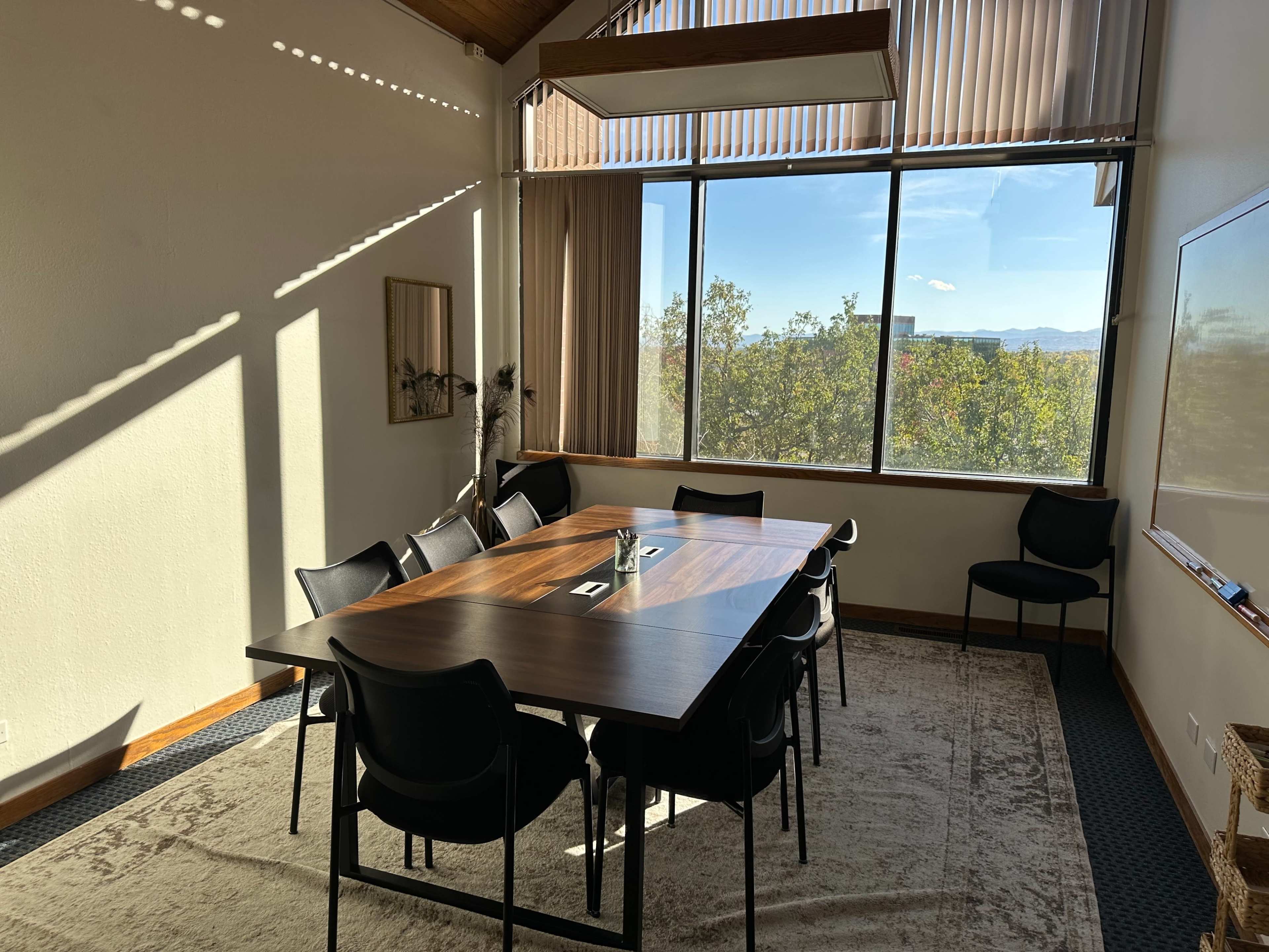 Conference and Meeting Room Image in Westminster, westminster, CO