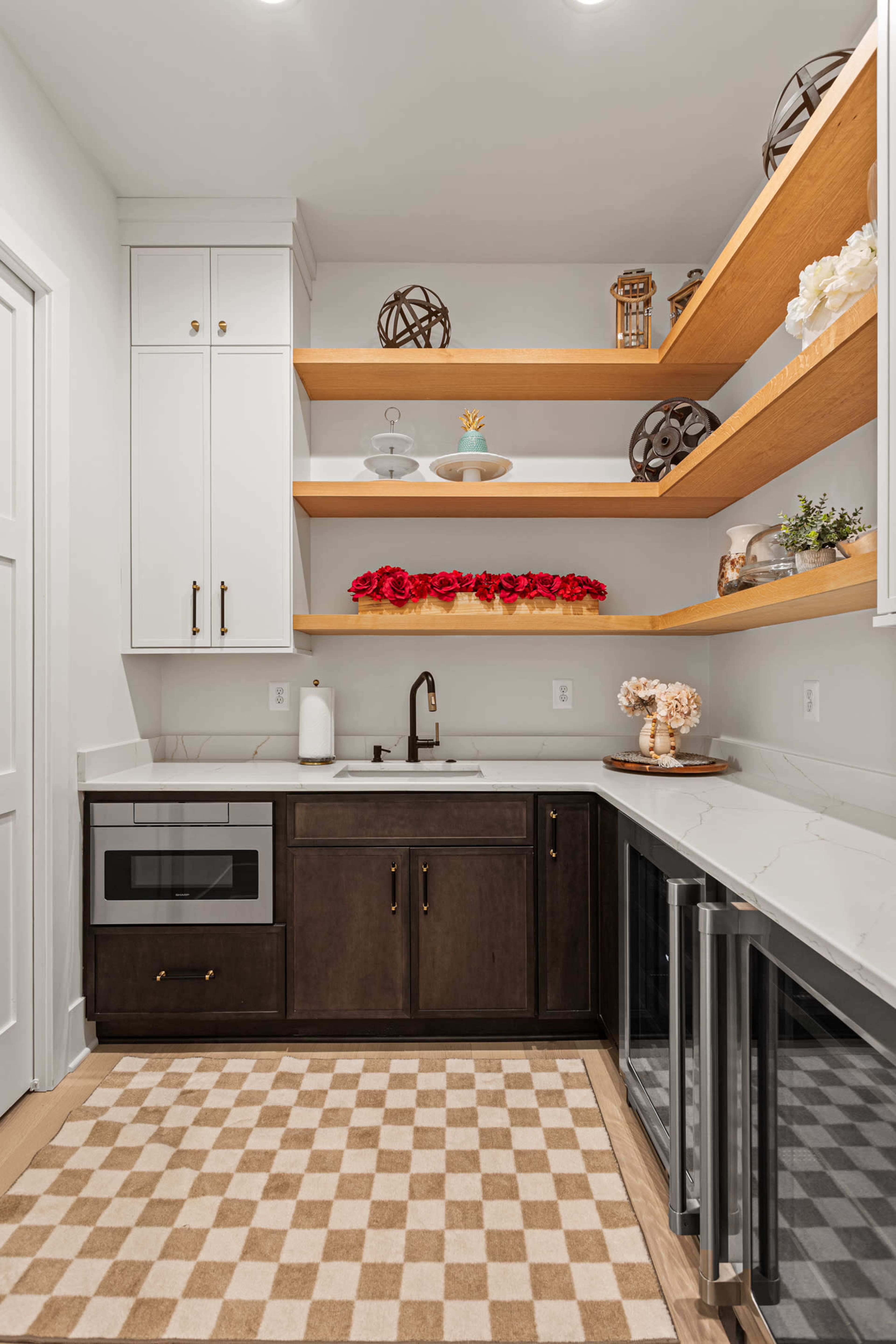 Modern Luxury Retreat in the Woods Image in , Forest Hill, MD