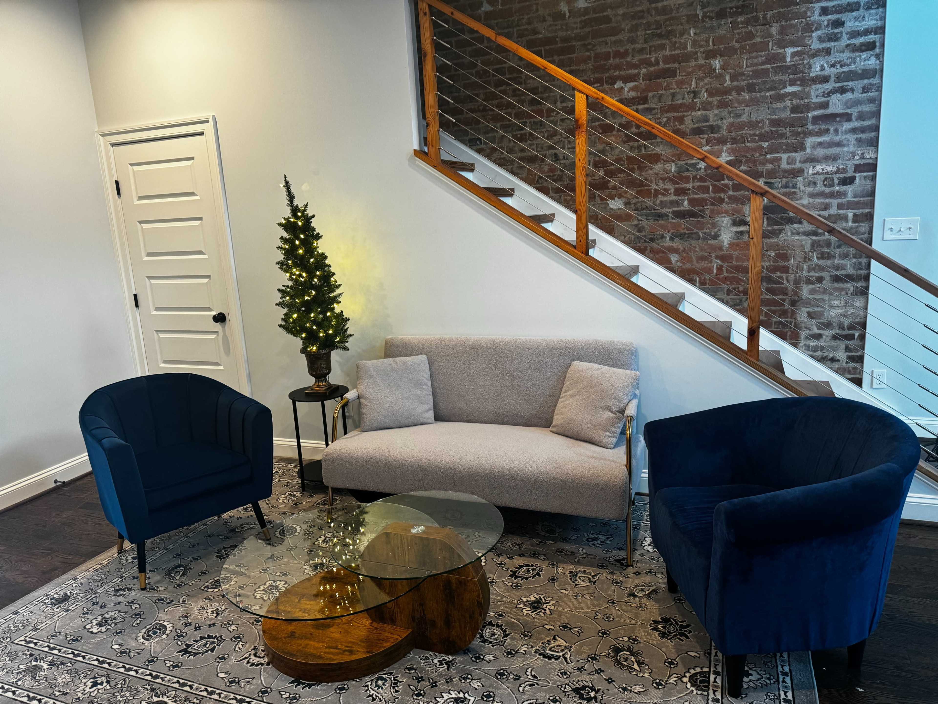 Downtown Leesburg Photo/Video/Podcast Space Image in Leesburg, Leesburg, VA