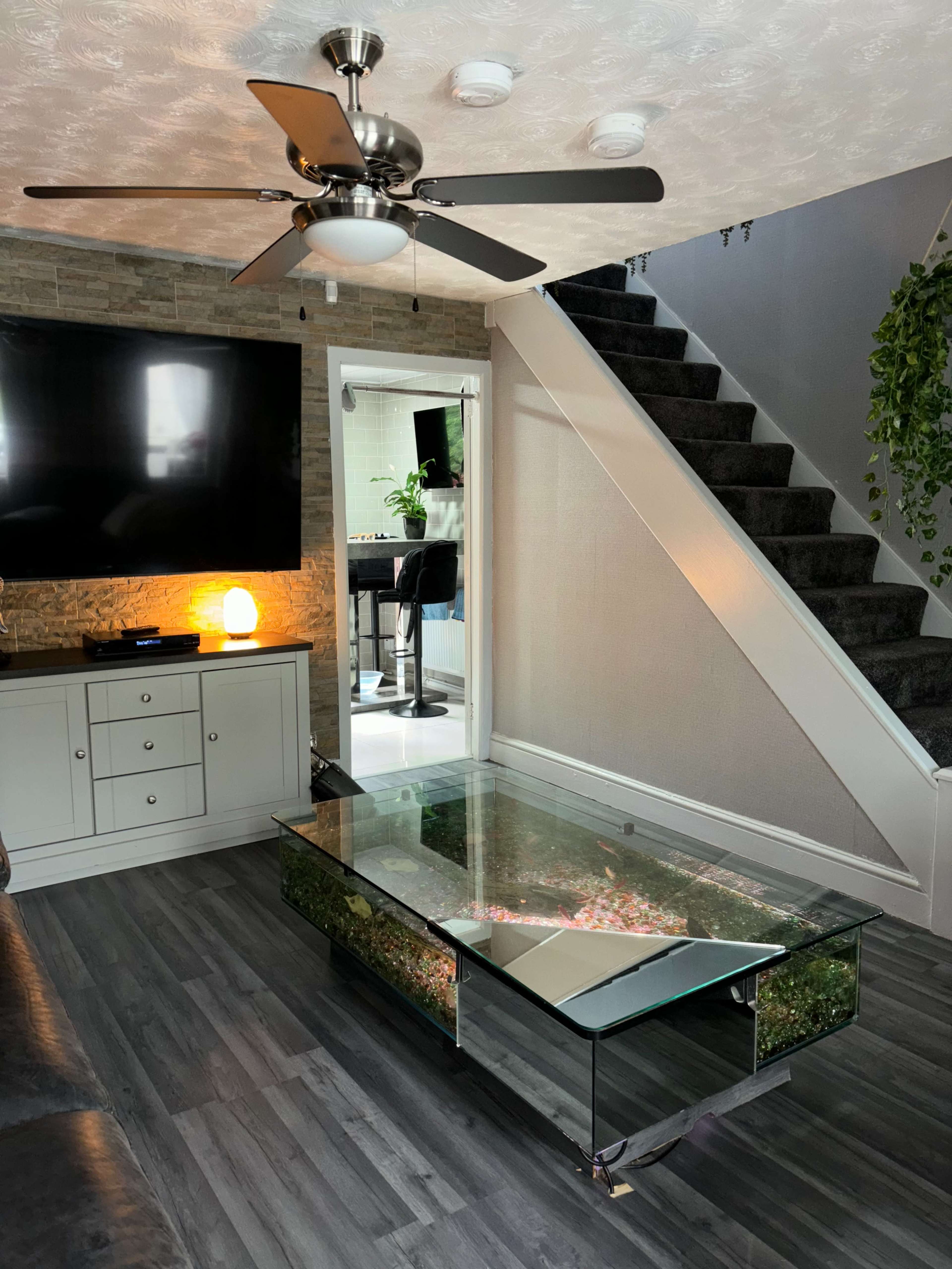 Modern boutique home Image in Manchester, Manchester, ENG