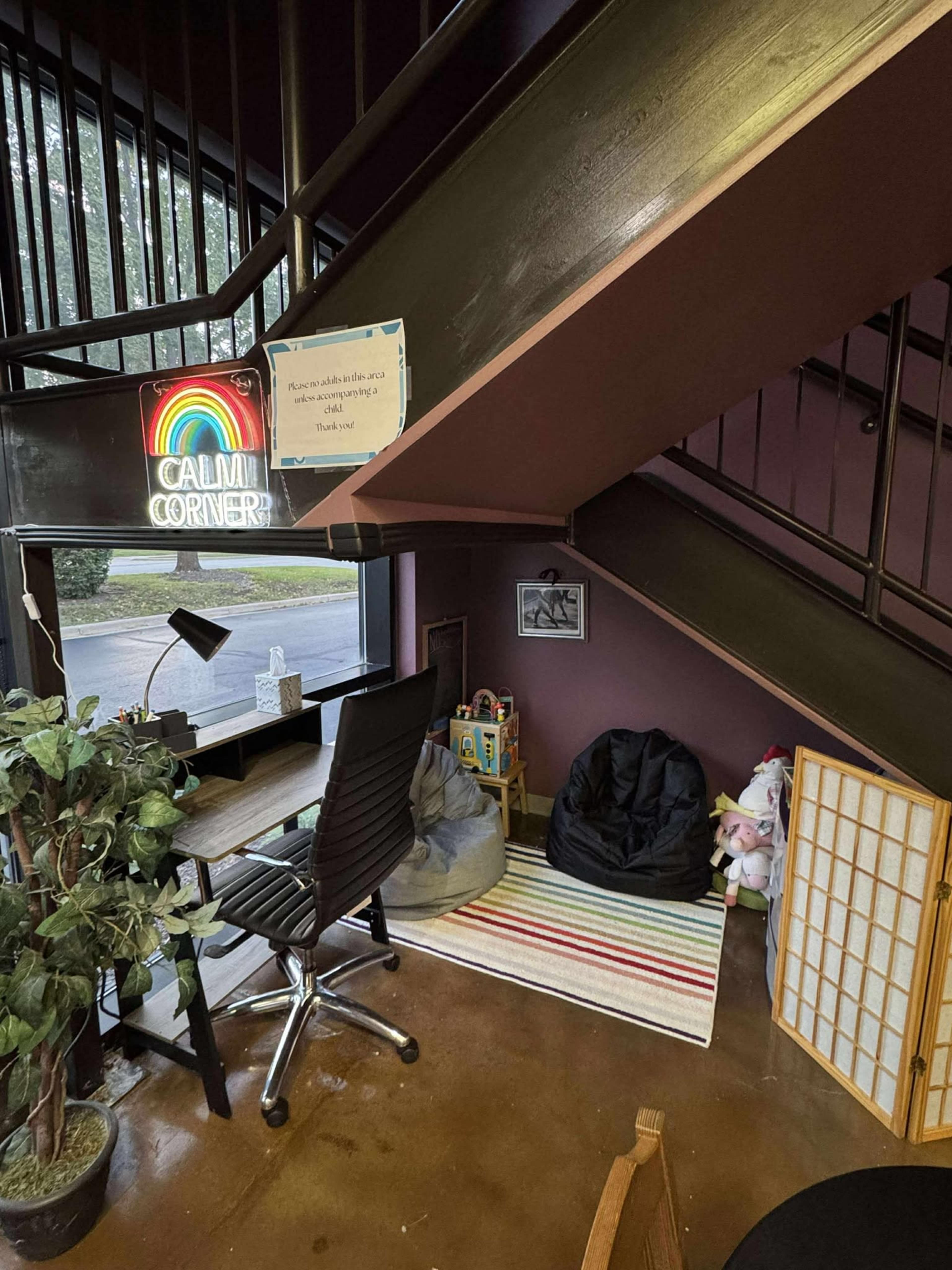 Studio space for parties, events, rehearsals, photo shoots, and more! Image in Algonquin Township, Crystal Lake, IL