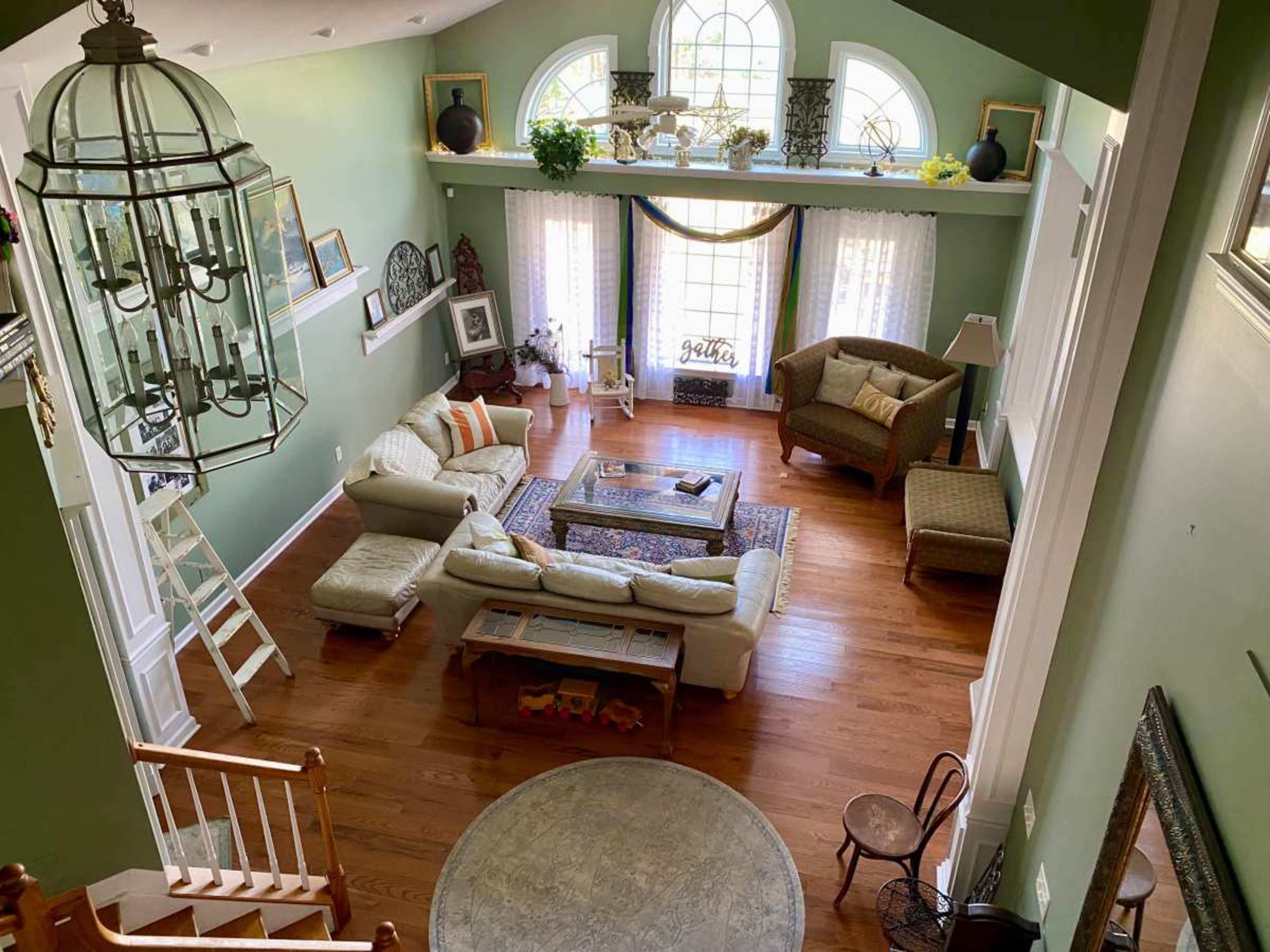 68 Private Acres of Woodlands, Meadows, Creeks and Cliffs Image in , Lebanon, TN