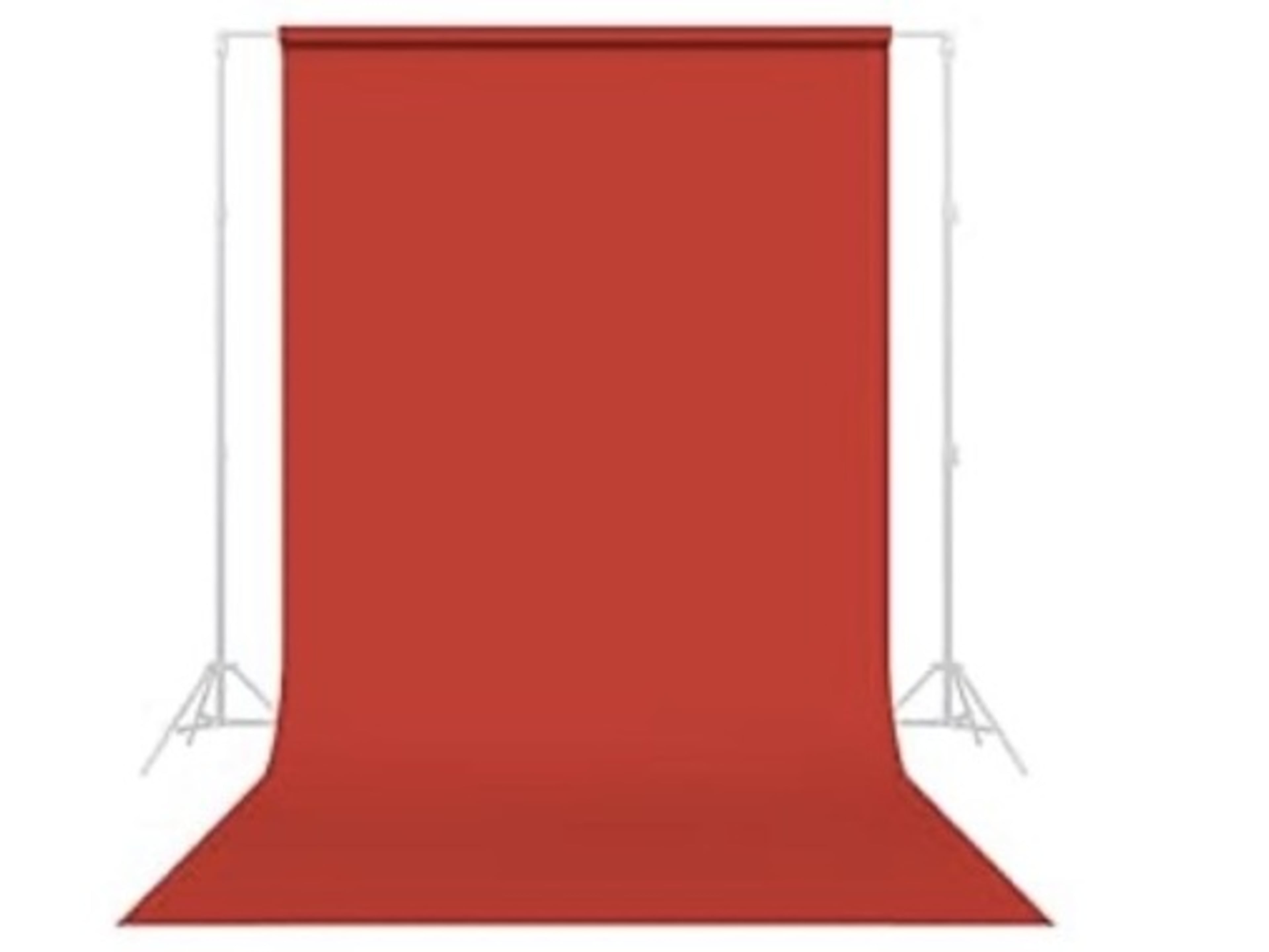 Red Seamless Paper