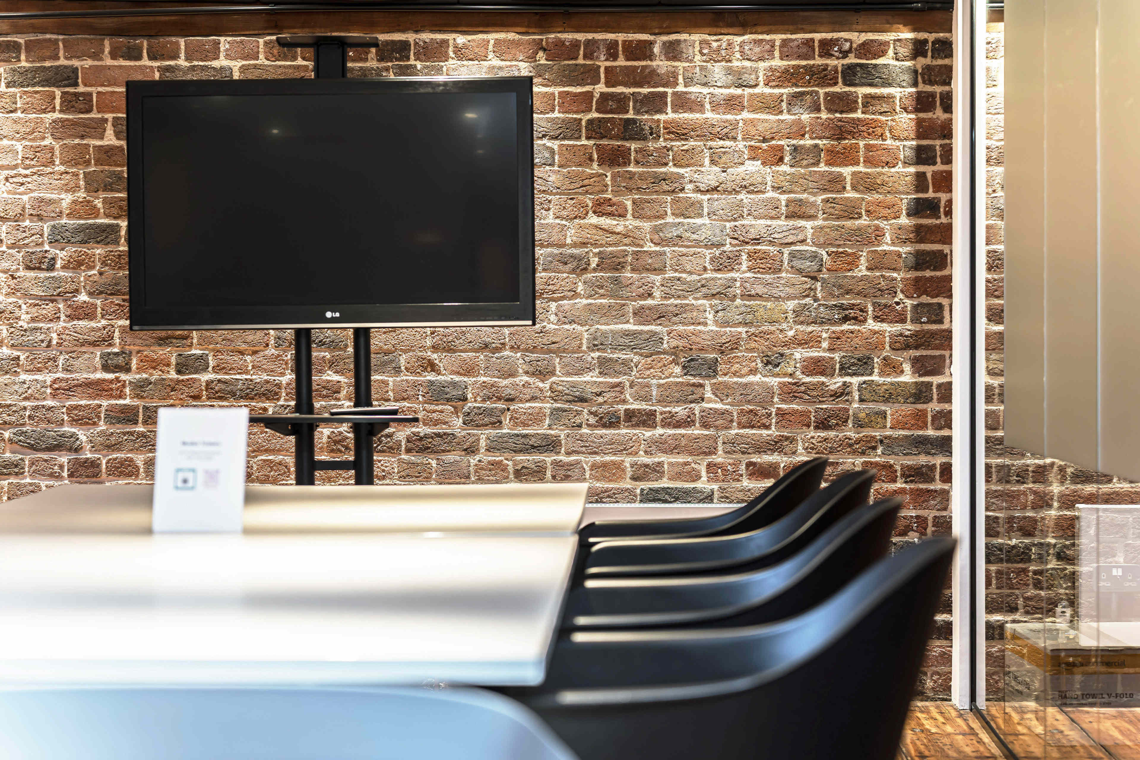 O'Meara Meeting Room Image in London, London, ENG