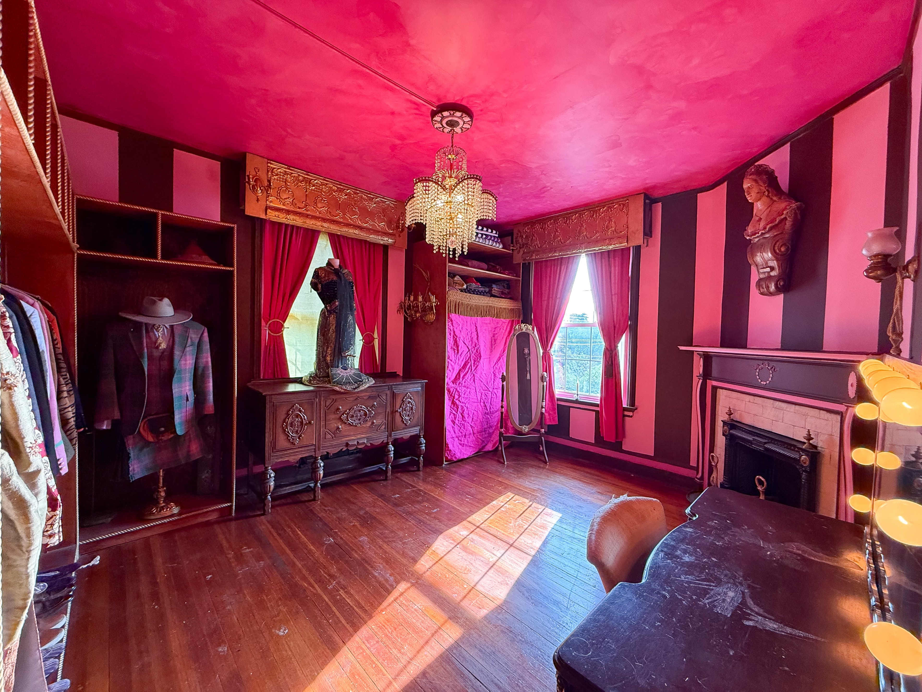 19th Century Colonial Home with Ornate Interiors. Image in Northwest Yonkers, YONKERS, NY