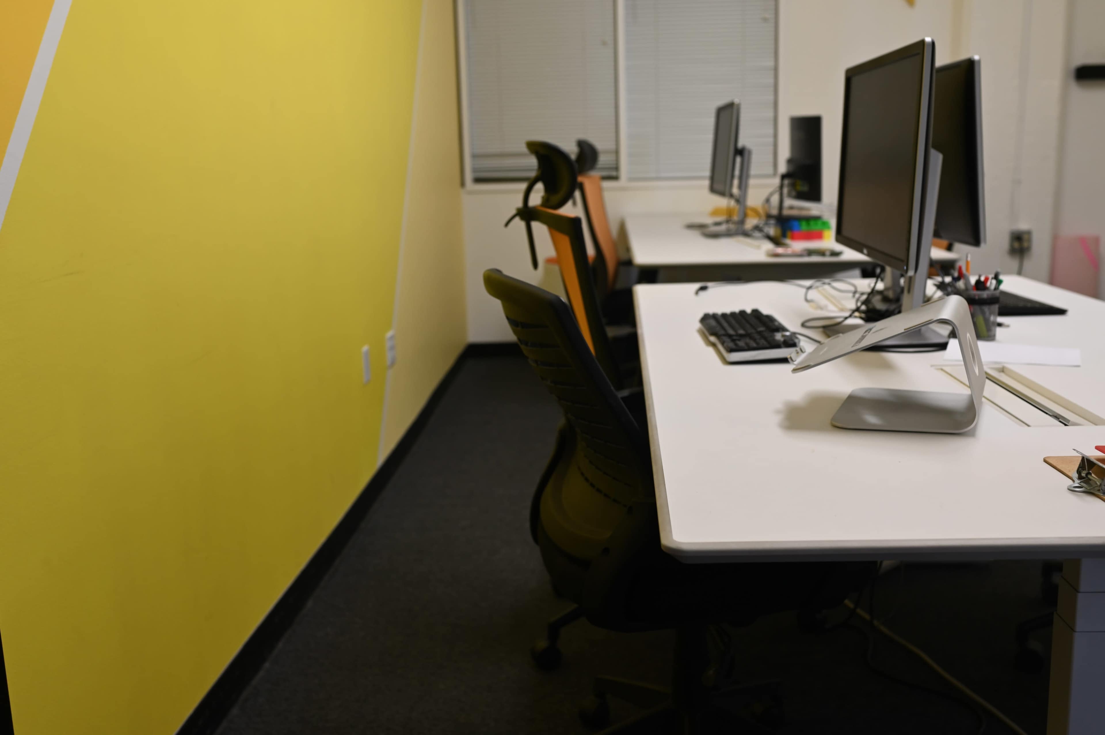 Futura – The Innovation Hub in the Heart of San Francisco Image in South Beach, San Francisco, CA