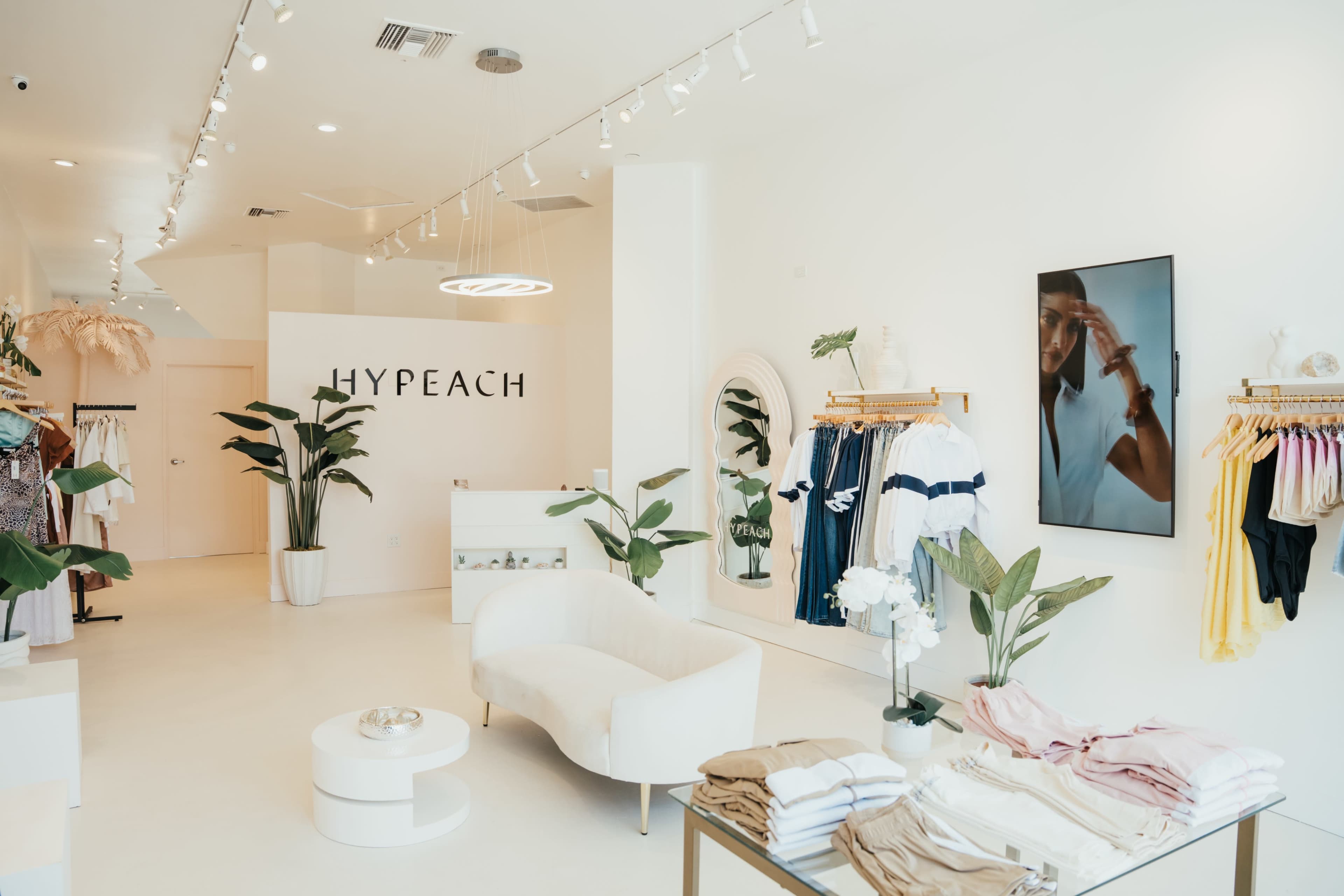 Multifunctional Boutique/Event Space, West Hollywood Image in Beverly Grove, West Hollywood, CA