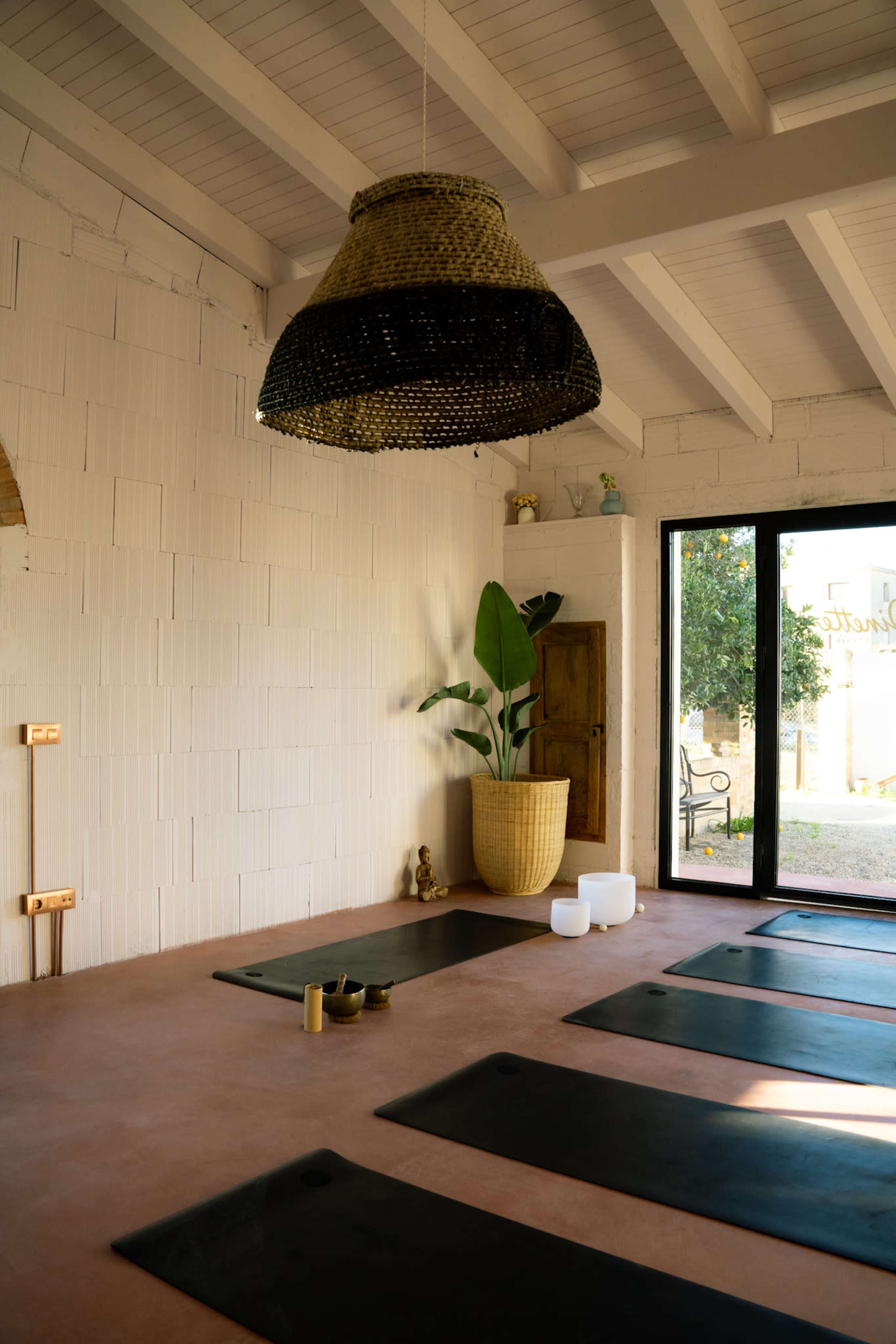 Estudio versátil en la Costa Brava Image in , L'Armentera, GI