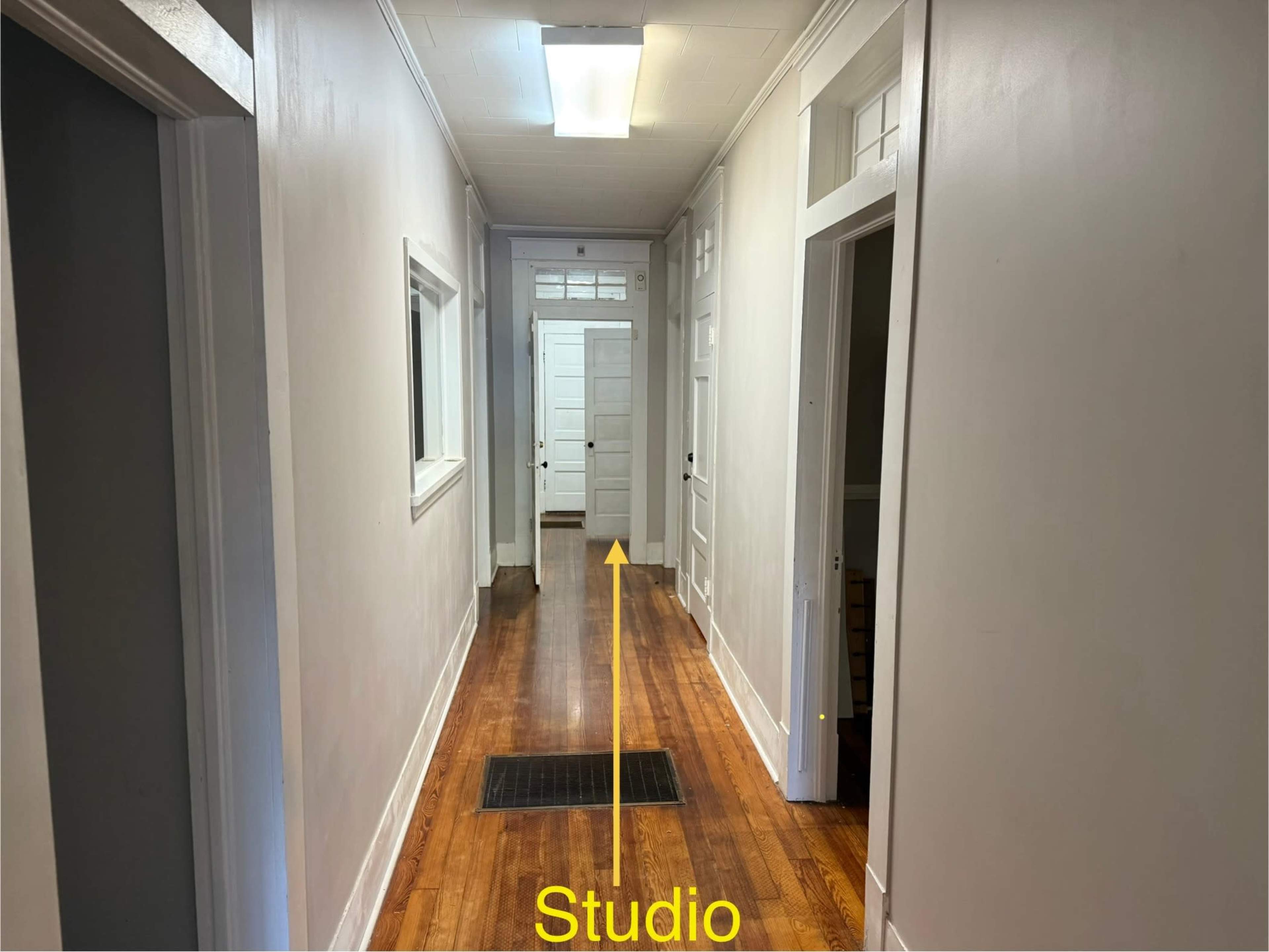 Studio 908 Image in McComb, Mccomb, MS