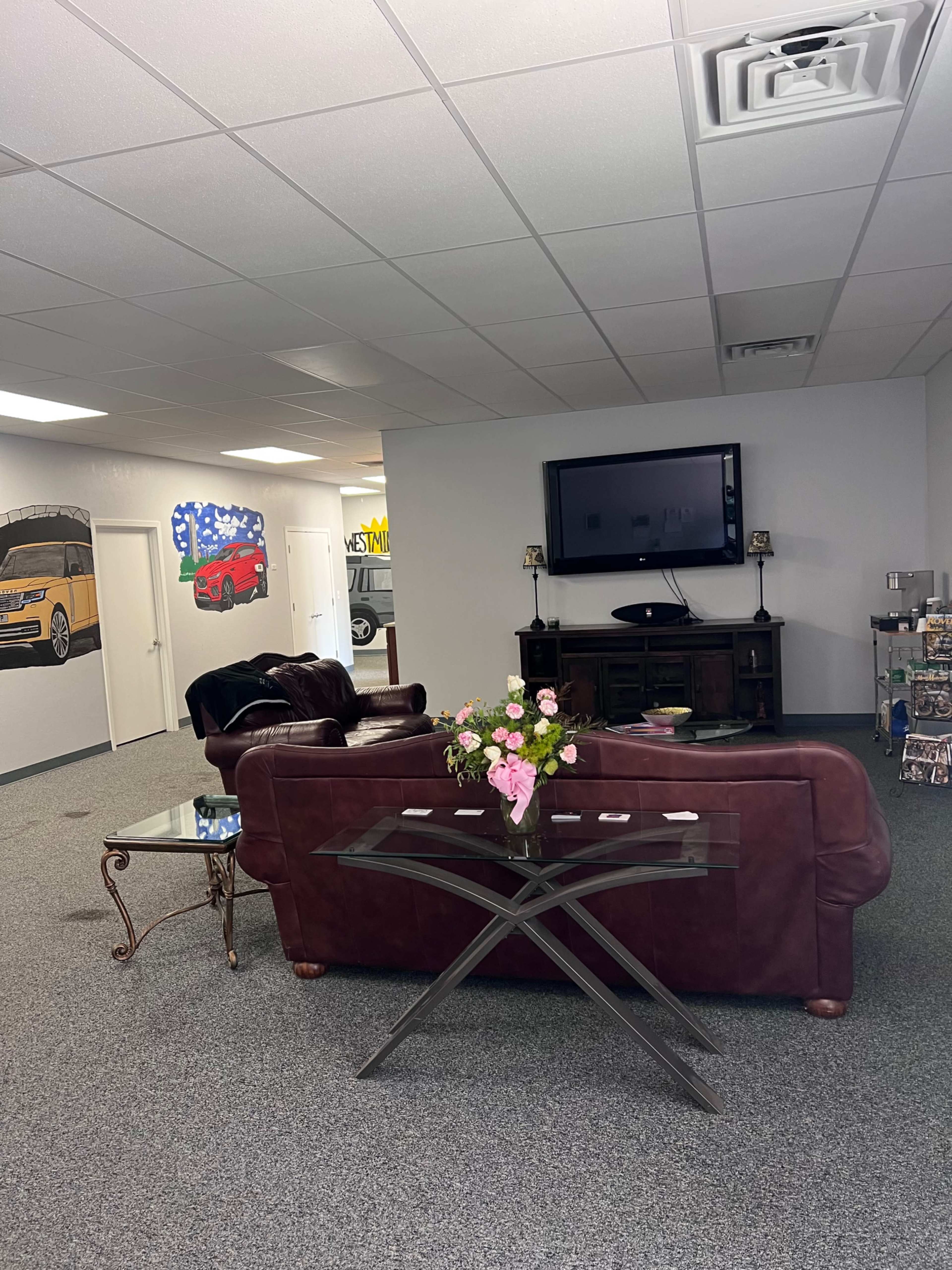 Downtown Office Space Image in Central Oklahoma City, Oklahoma City, OK