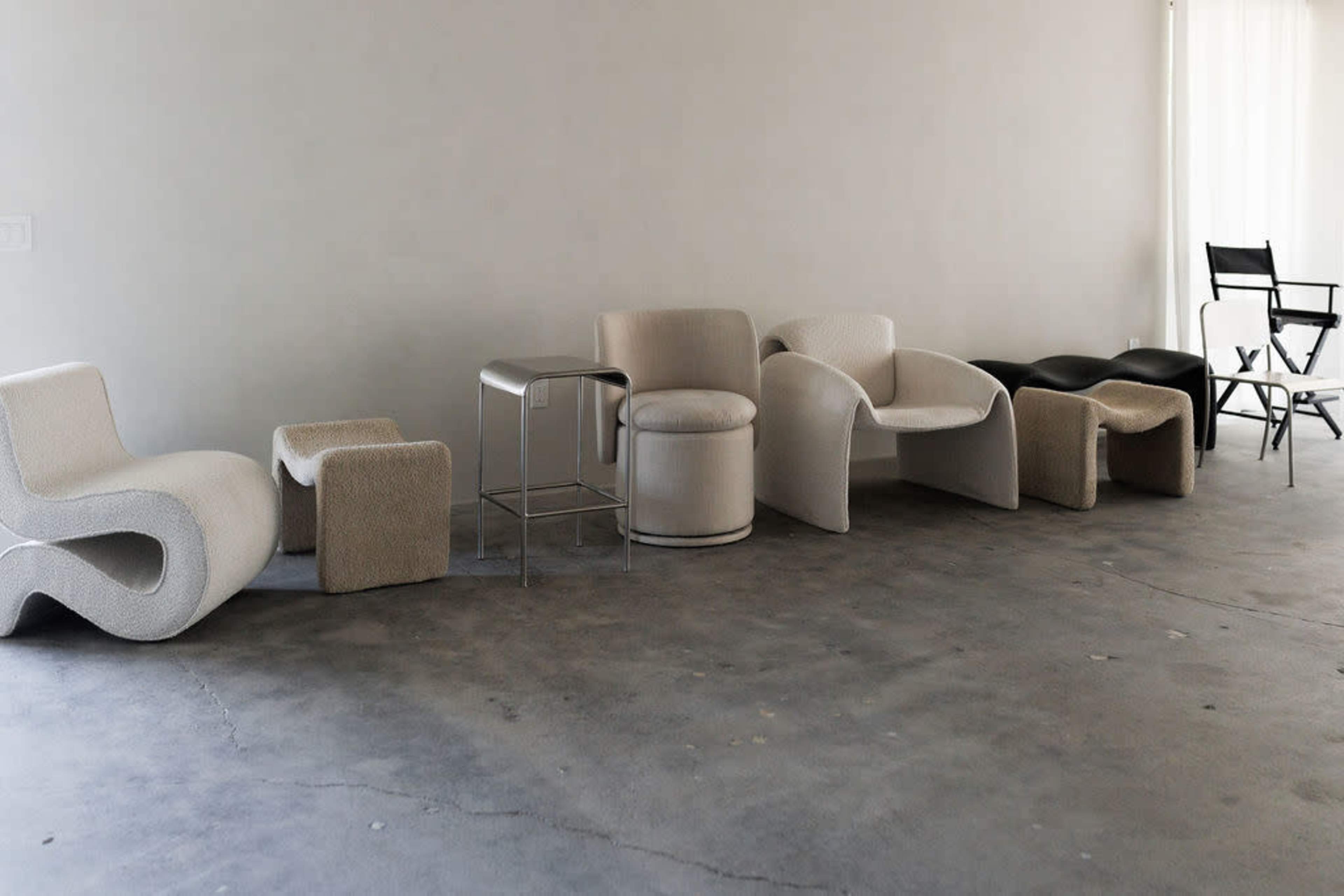Editorial-Style Media Concept Studio Image in Camelback East Village, Phoenix, AZ