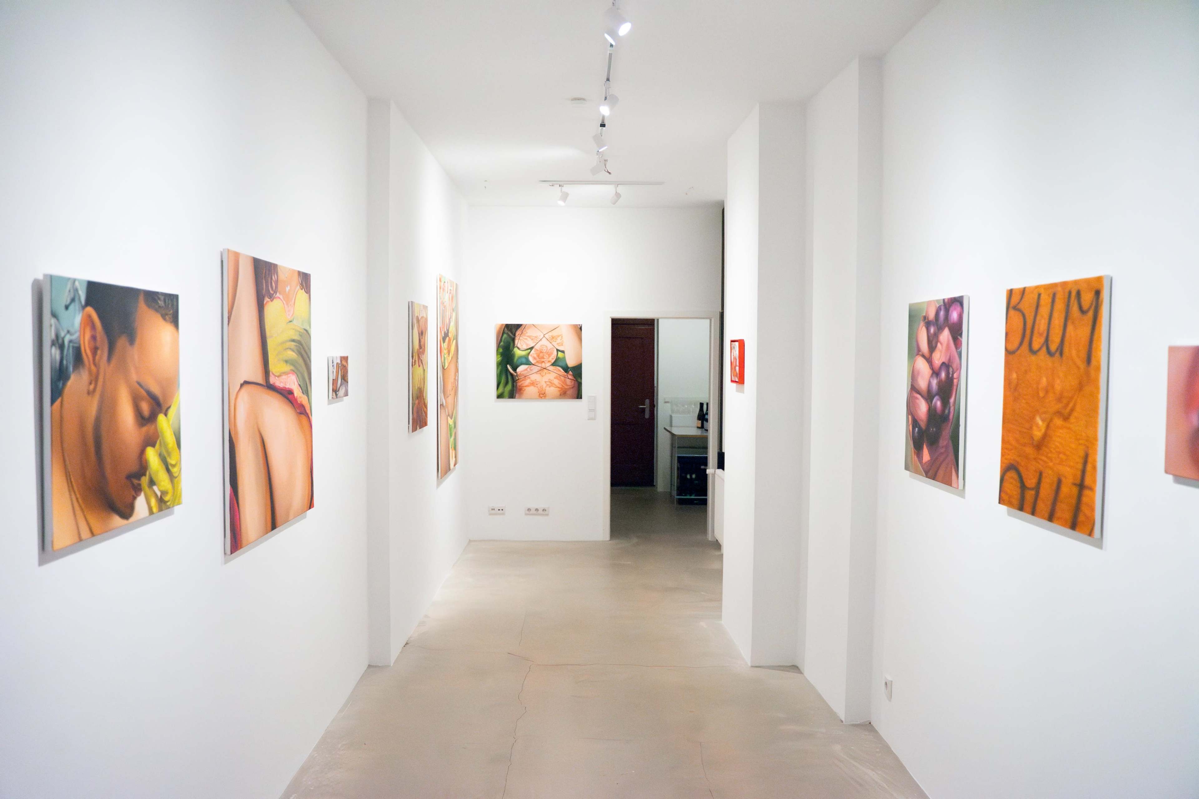 PopUp Space im Herzen von Berlin Mitte Image in Mitte, Berlin, 