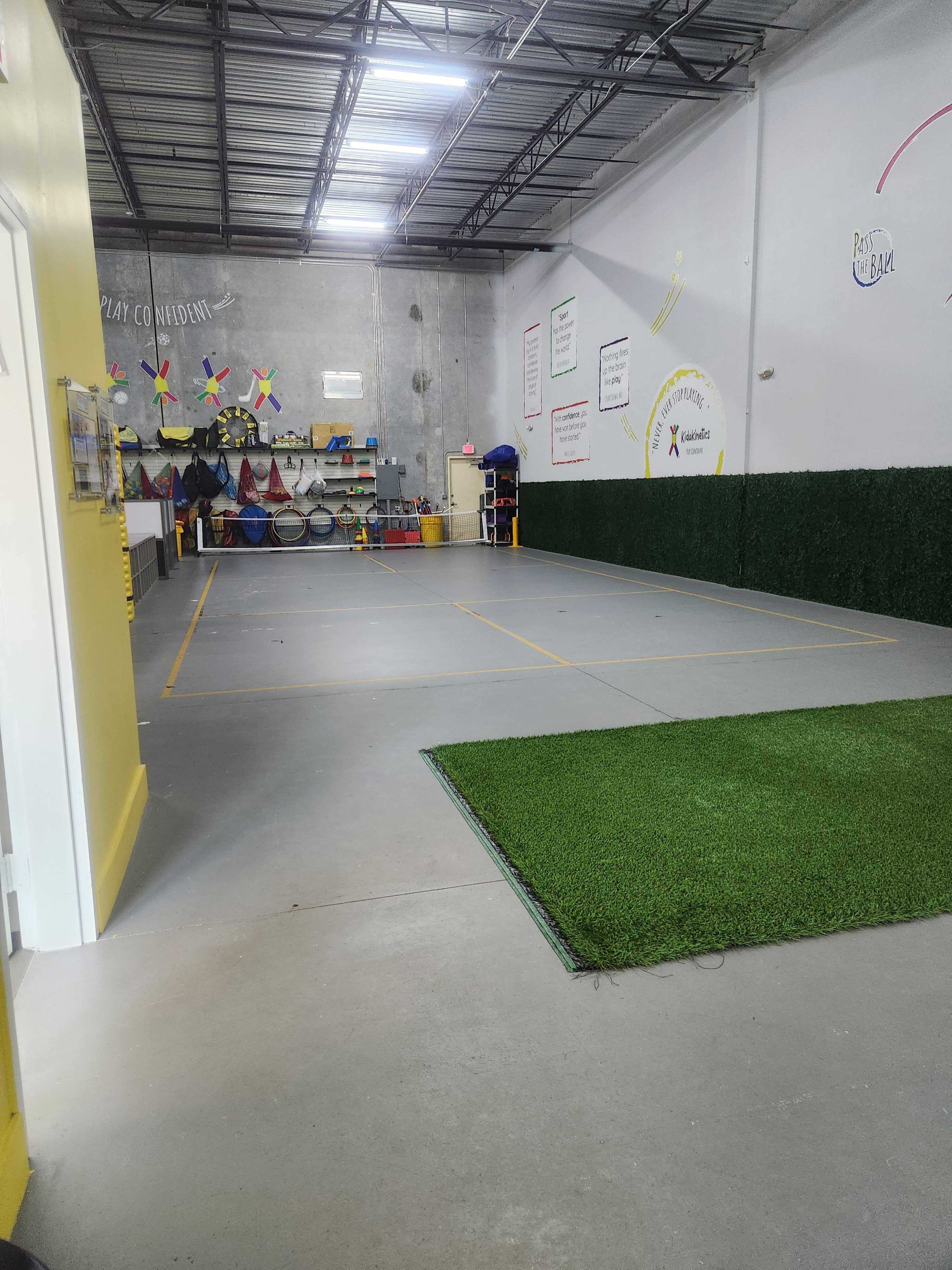 Sport Fun Warehouse Image in Davie, Davie, FL