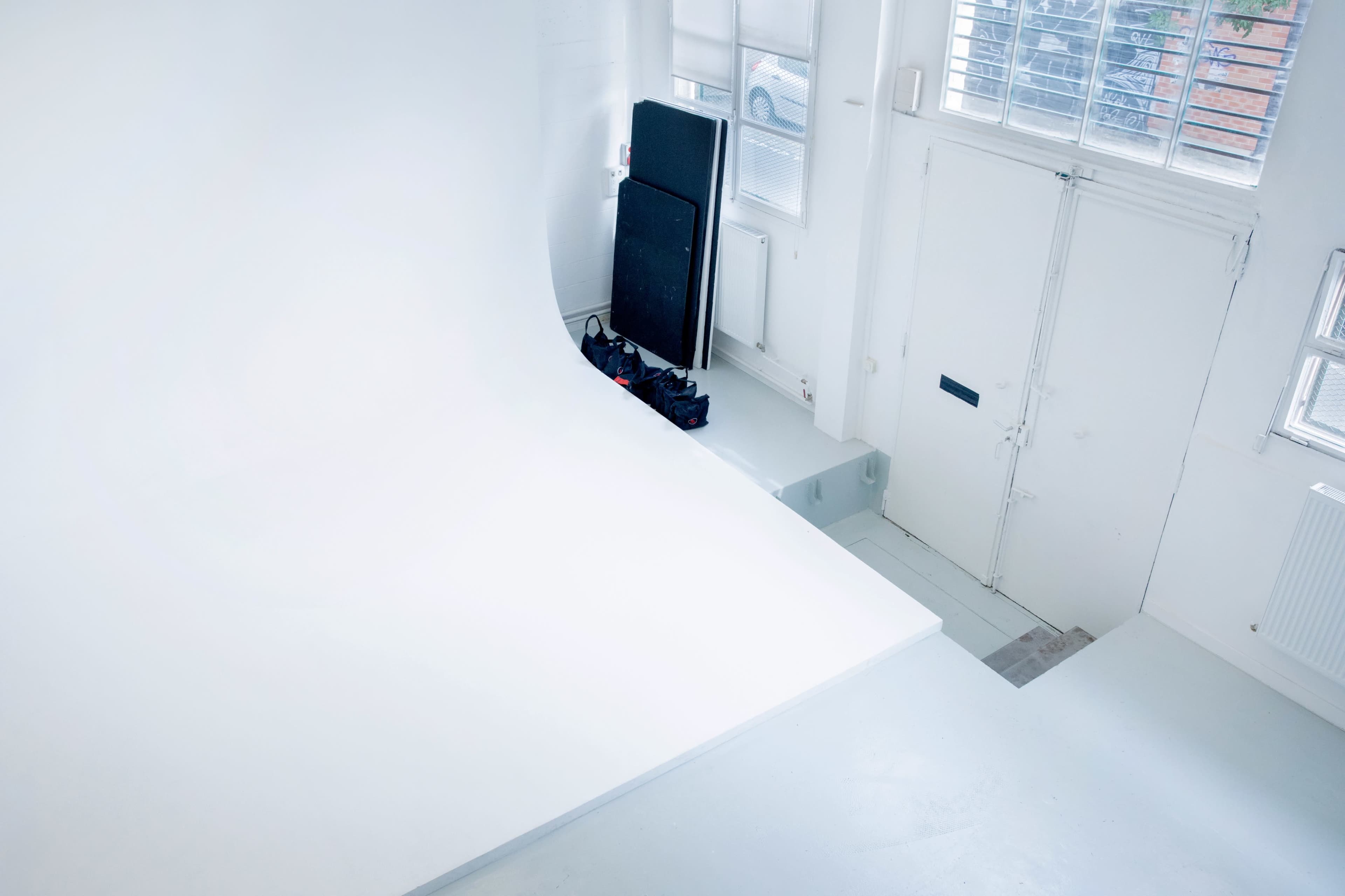Studio de photographie/vidéo proche Paris Image in , Montreuil, 