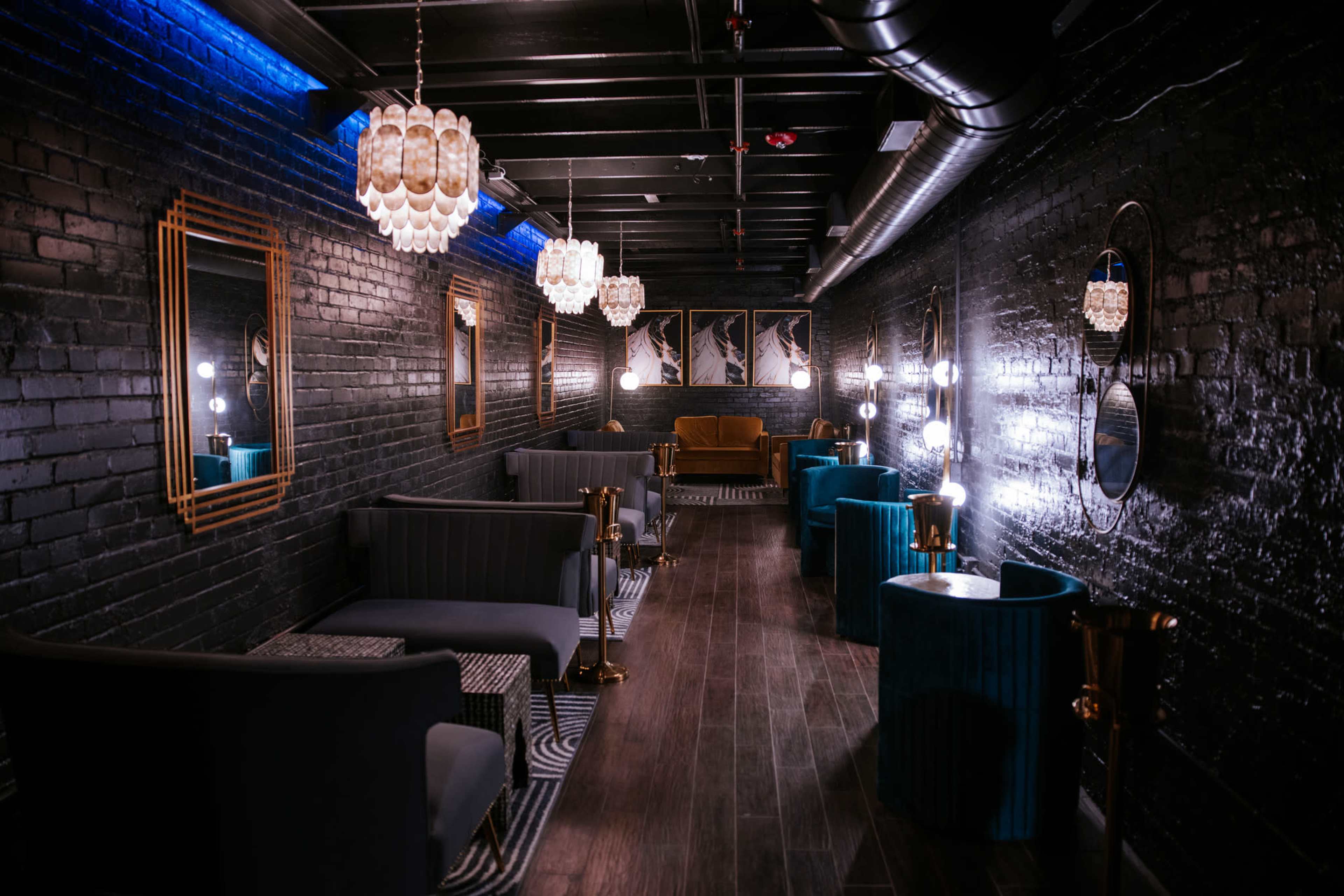 Event Venue with Multiple Rooms with Different Aesthetics Image in Conroe, Conroe, TX