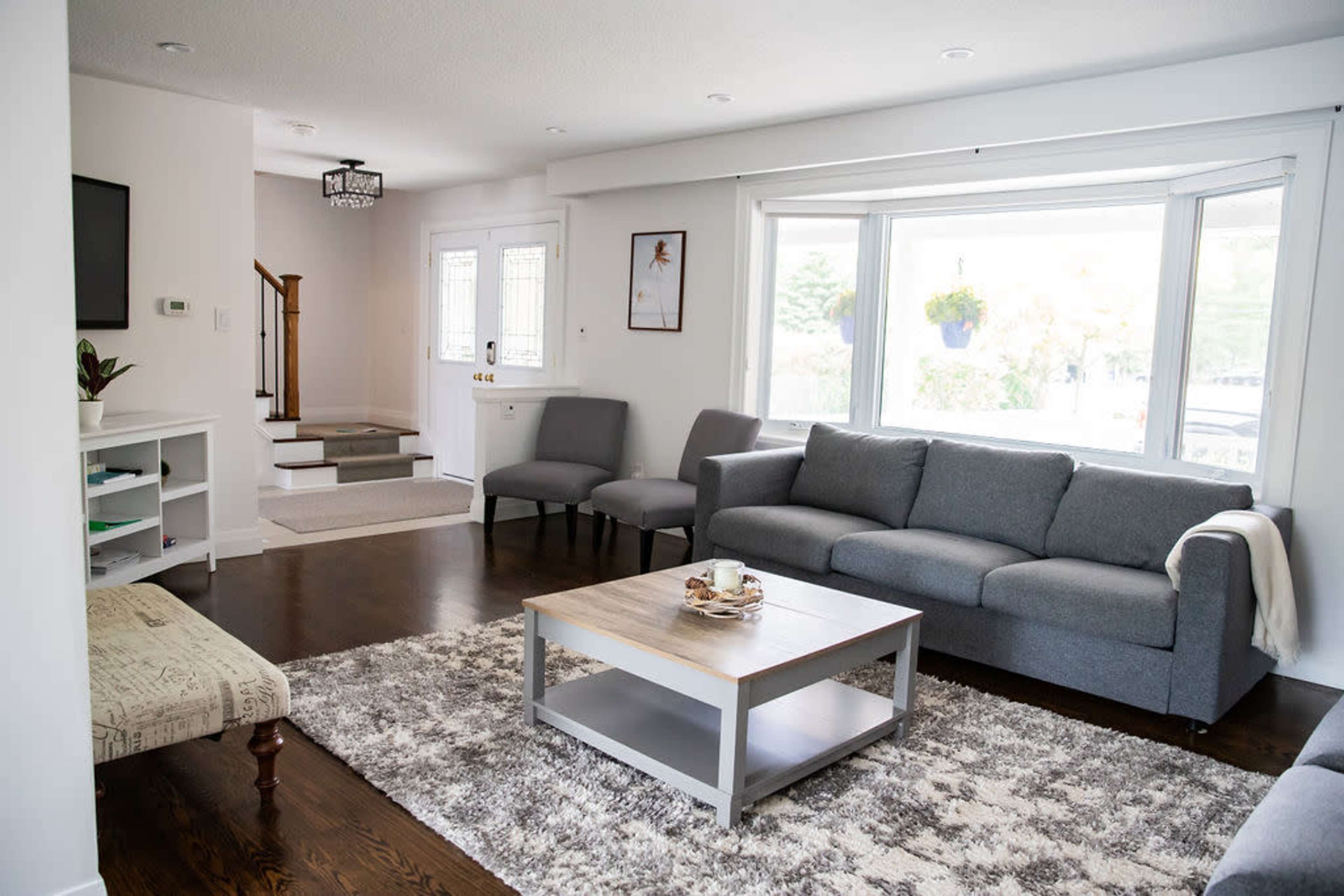 Beautiful suburban home with backyard oasis Image in Ajax, Ajax, ON