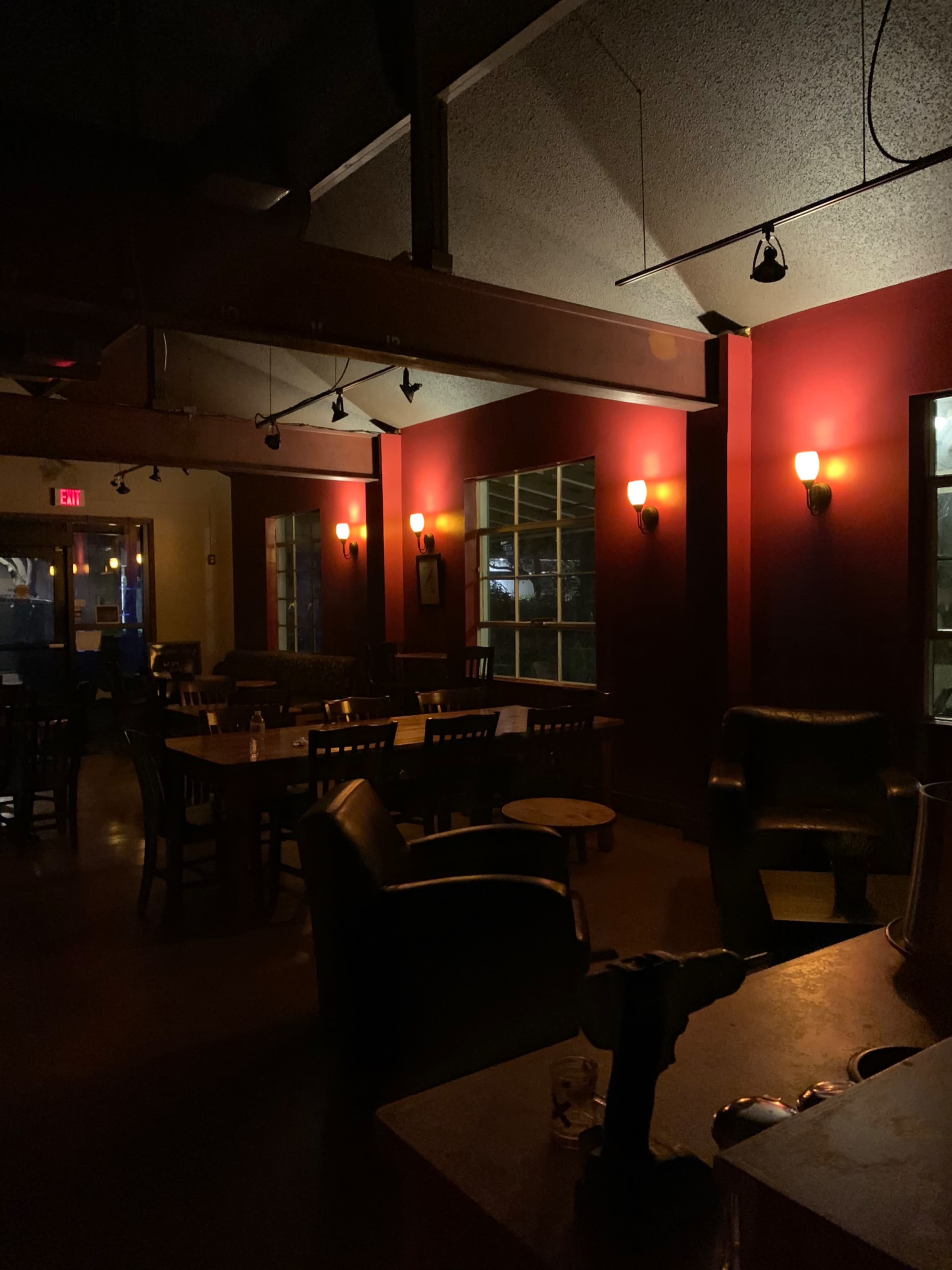 Downtown Versatile Coffeehouse with Cozy Indoor/Outdoor Space Image in Waterfront Arts District, St. Petersburg, FL