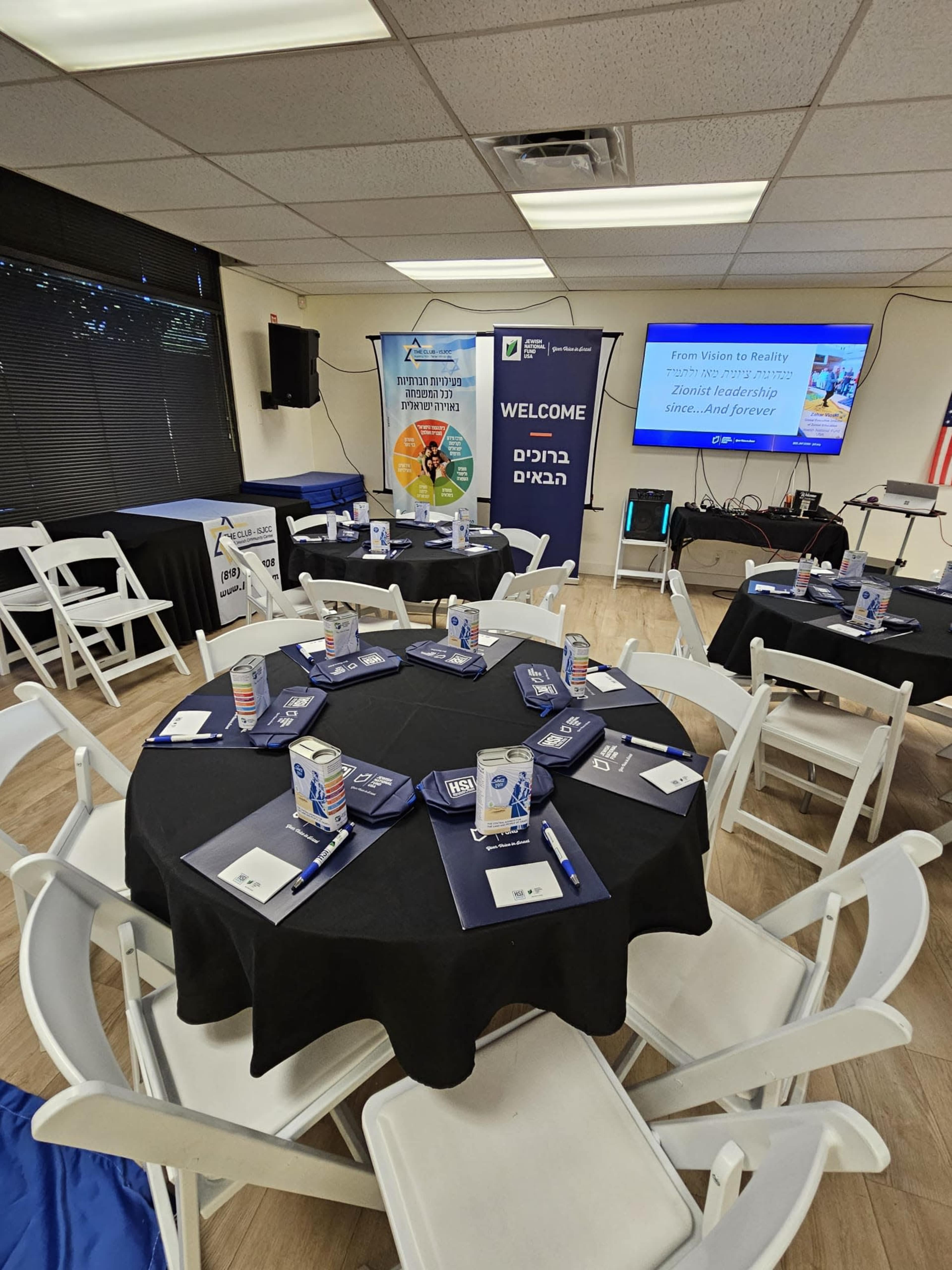 spacious event hall Image in Encino, Encino, CA
