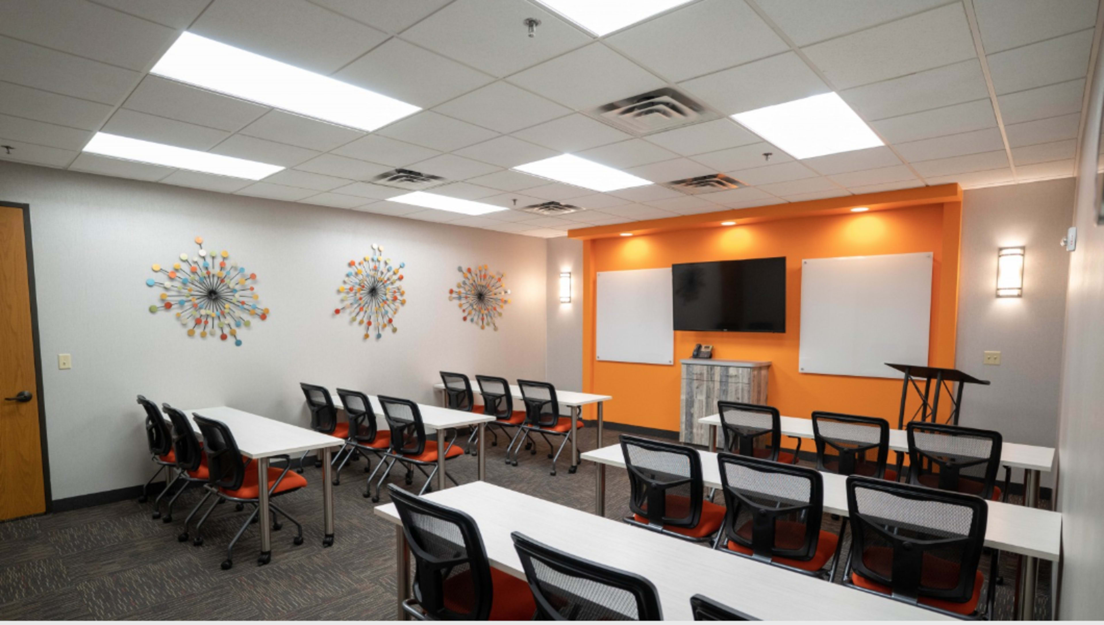 30 Person Conference / Training Room / St Louis Park Image in Blackstone, St Louis Park, MN