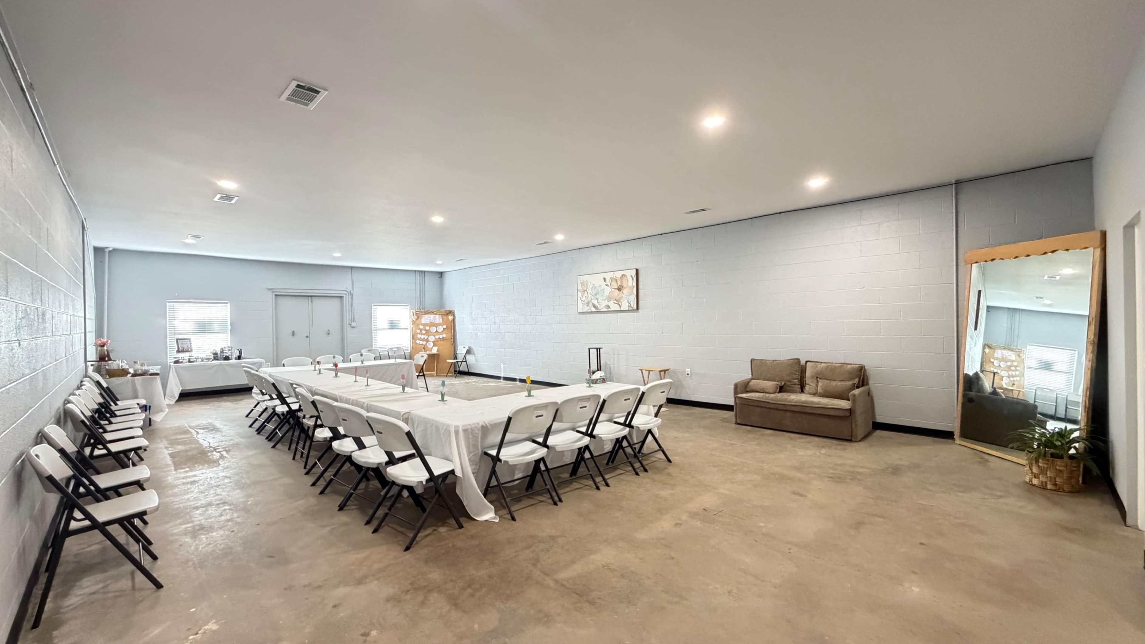 Grace Gatherings Image in Gardens, Midland, TX