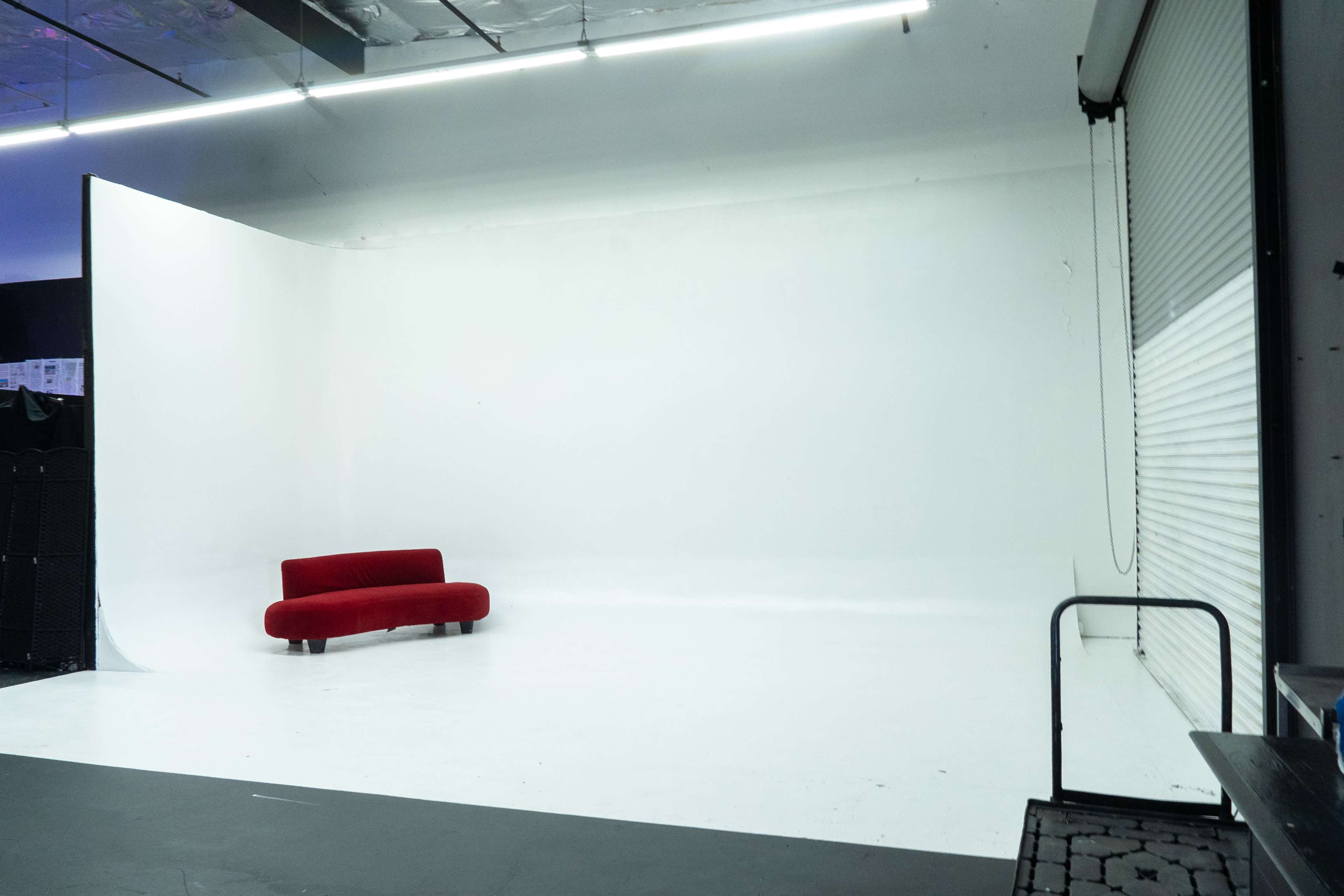 Massive Industrial Warehouse Studio | Music Videos • Fashion • Commercials | Bay Area Image in Pittsburg, Pittsburg, CA