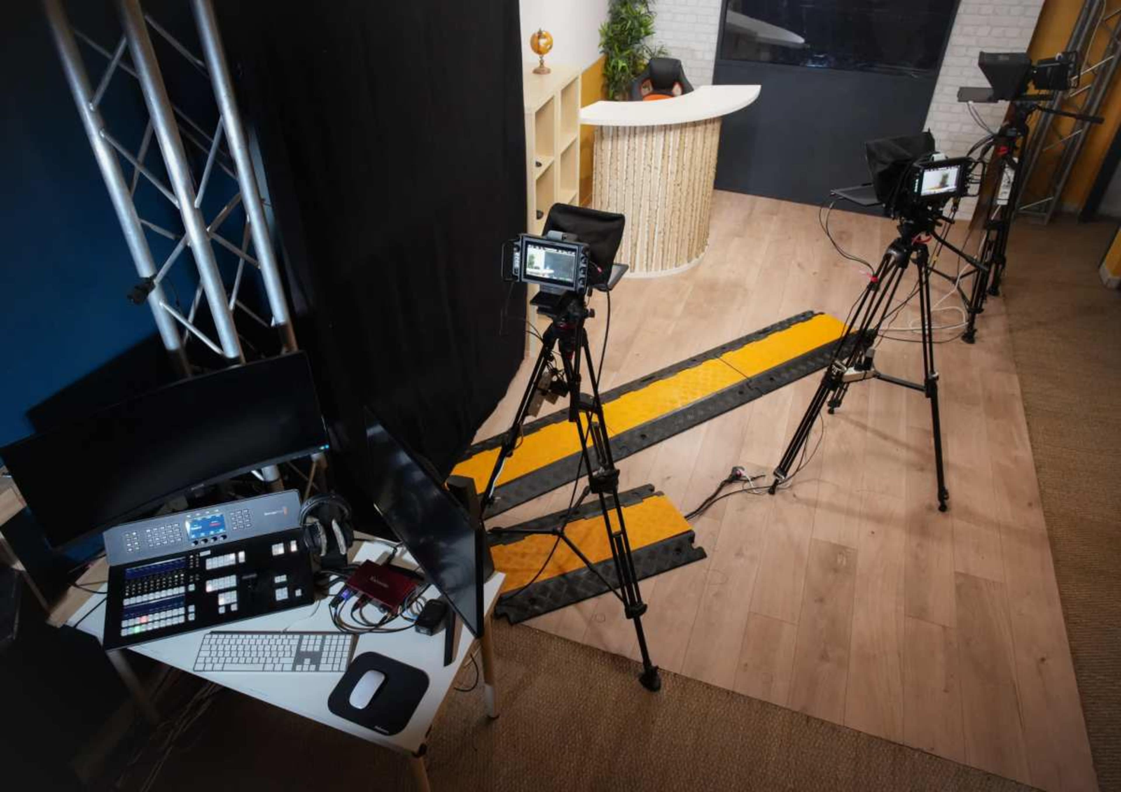 Studio LANFANT - Toulouse Centre Ville - Espace Personnalisable de 110m2 Atypique et Convivial Image in Côte Pavée, Toulouse