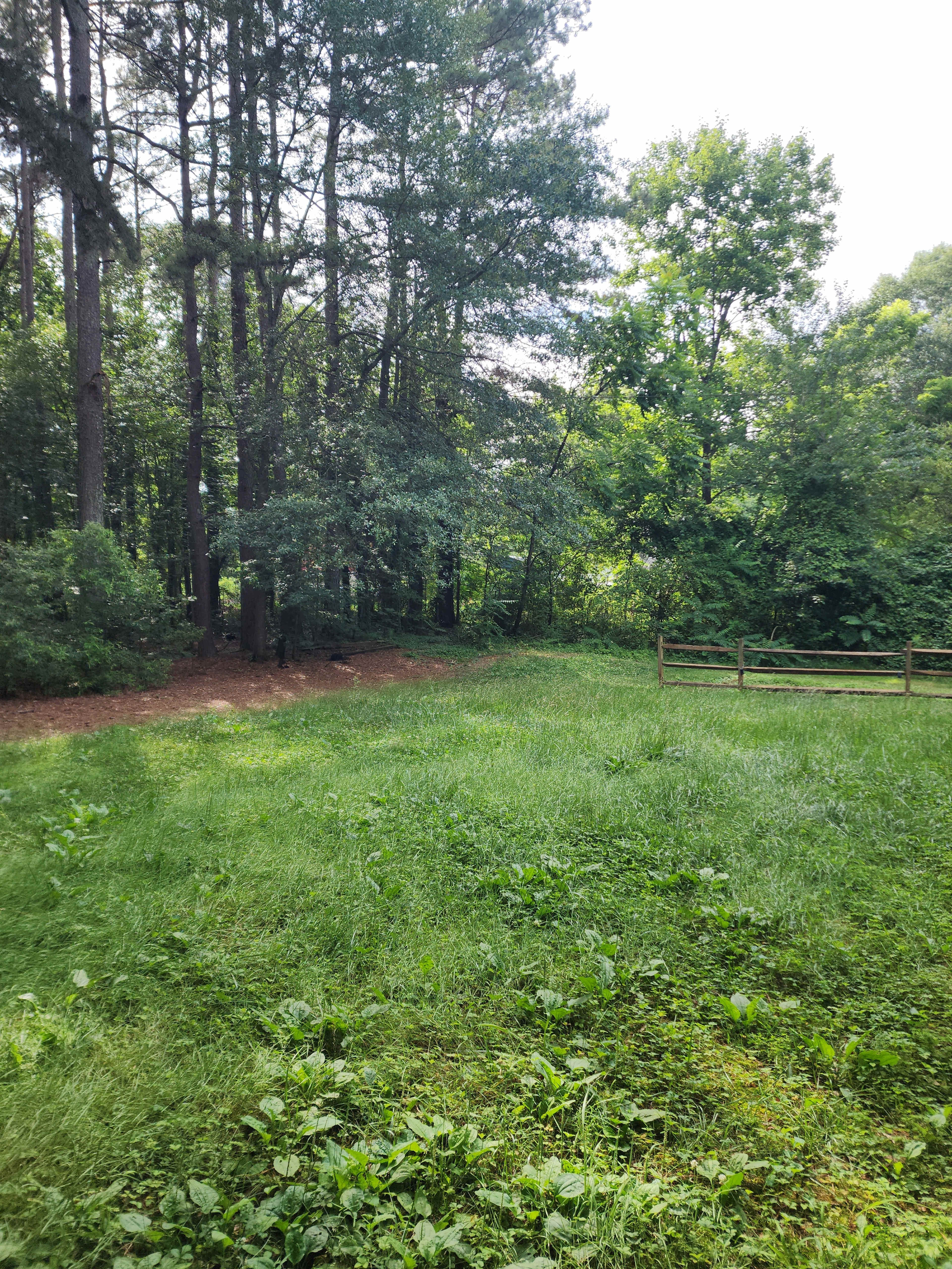 Outdoor Tub Oasis Image in , Lincolnton, NC