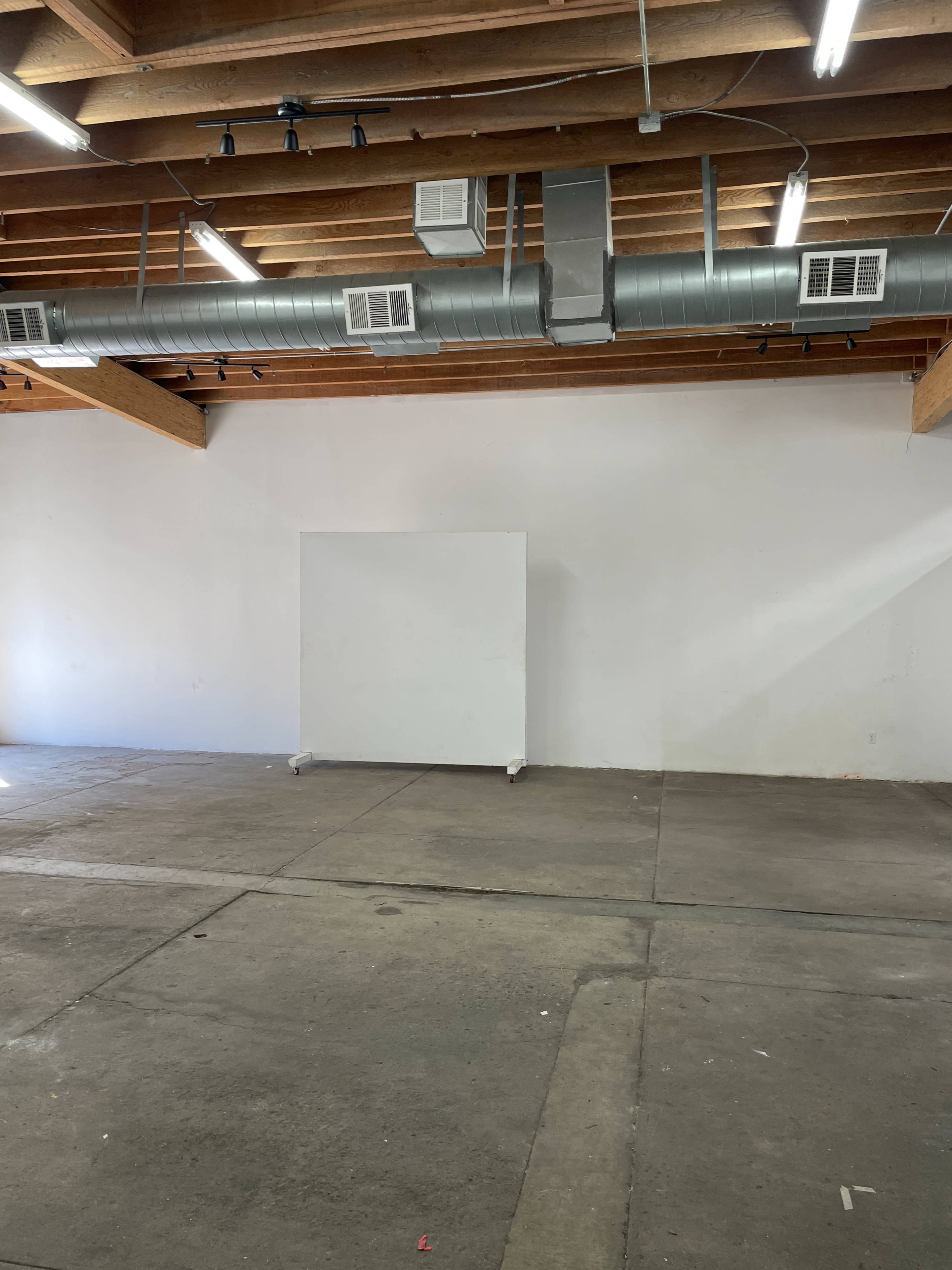 Being The Muse Image in Boyle Heights, Los Angeles, CA