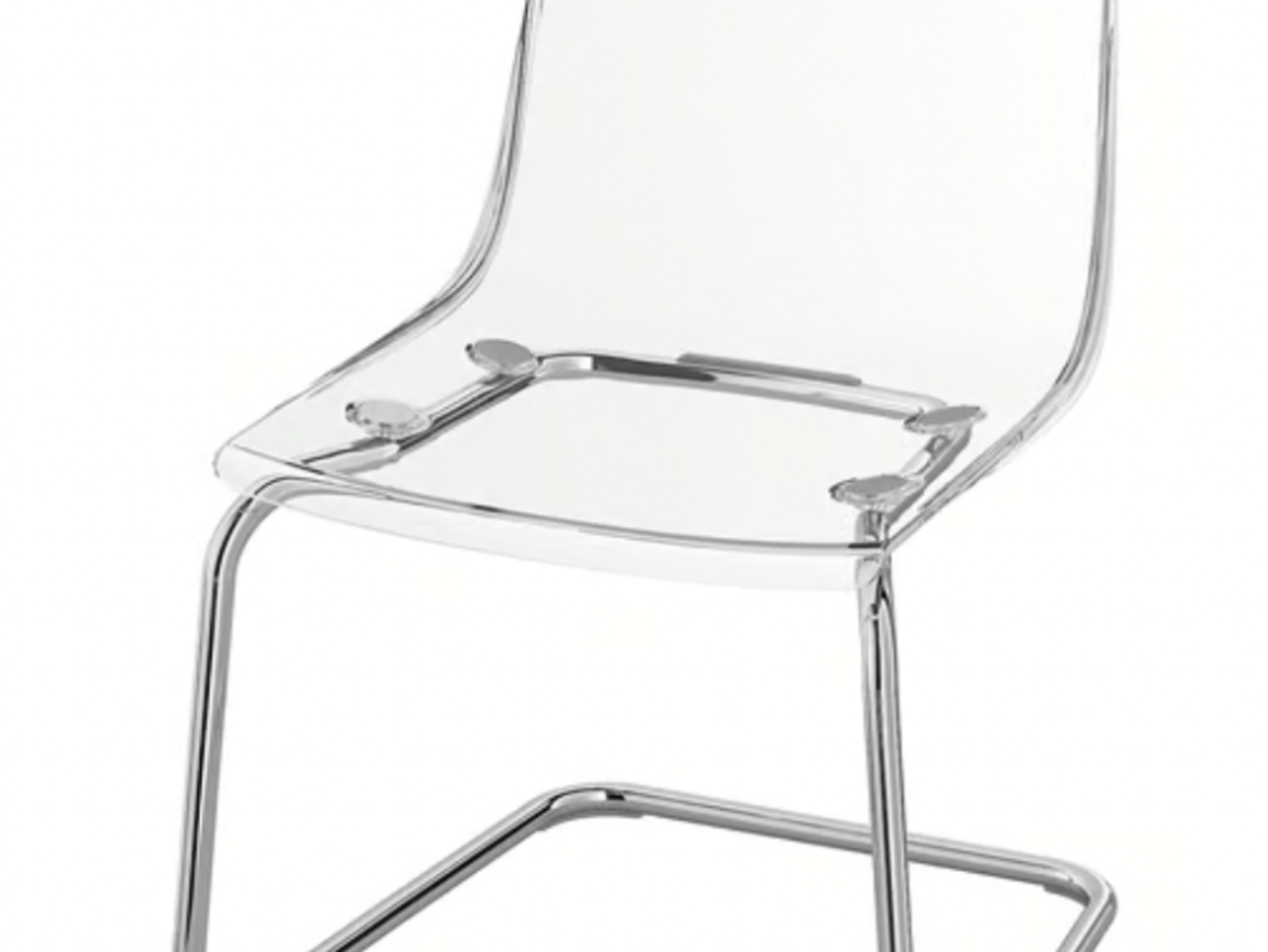 Acrylic Chair